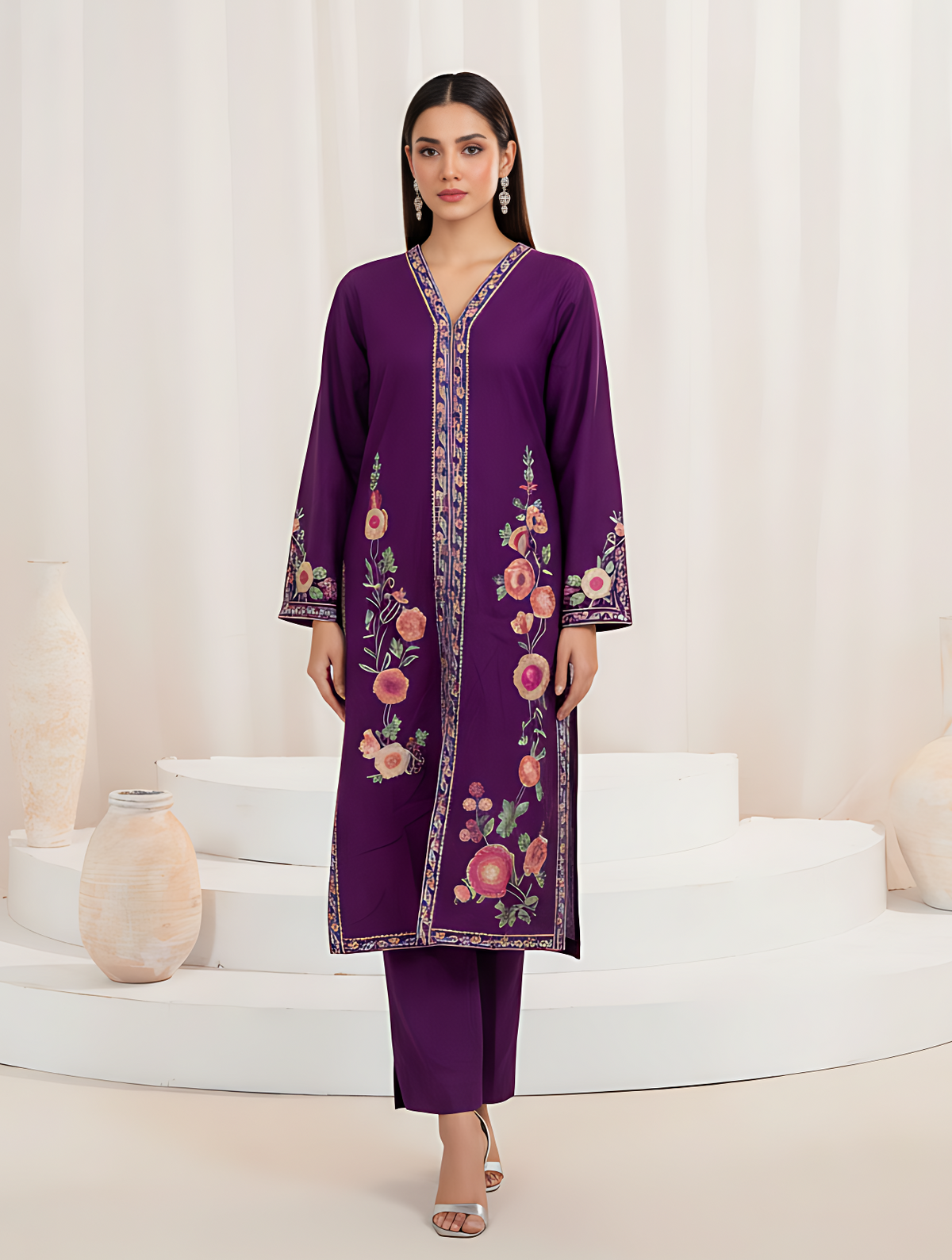 Sahibas by Mirza