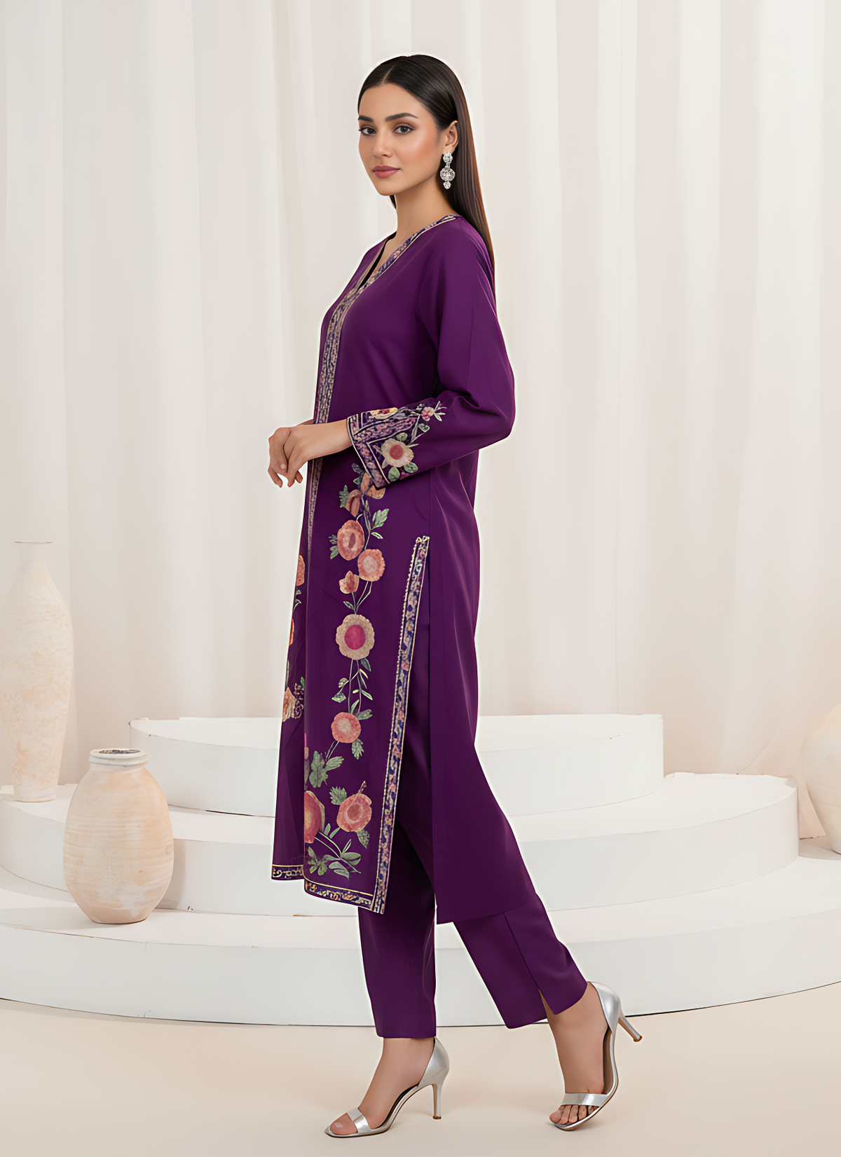 Sahibas by Mirza