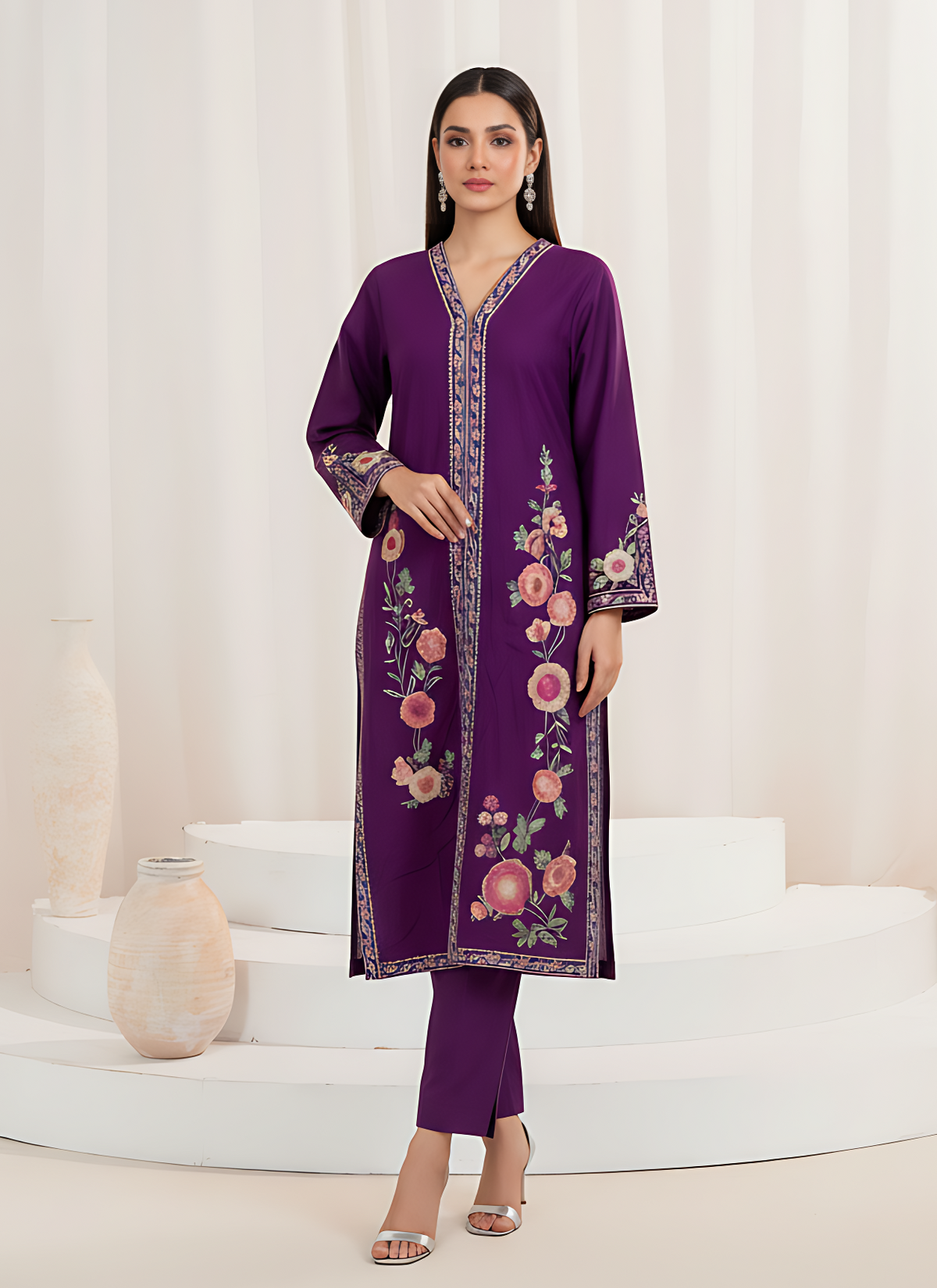 Sahibas by Mirza