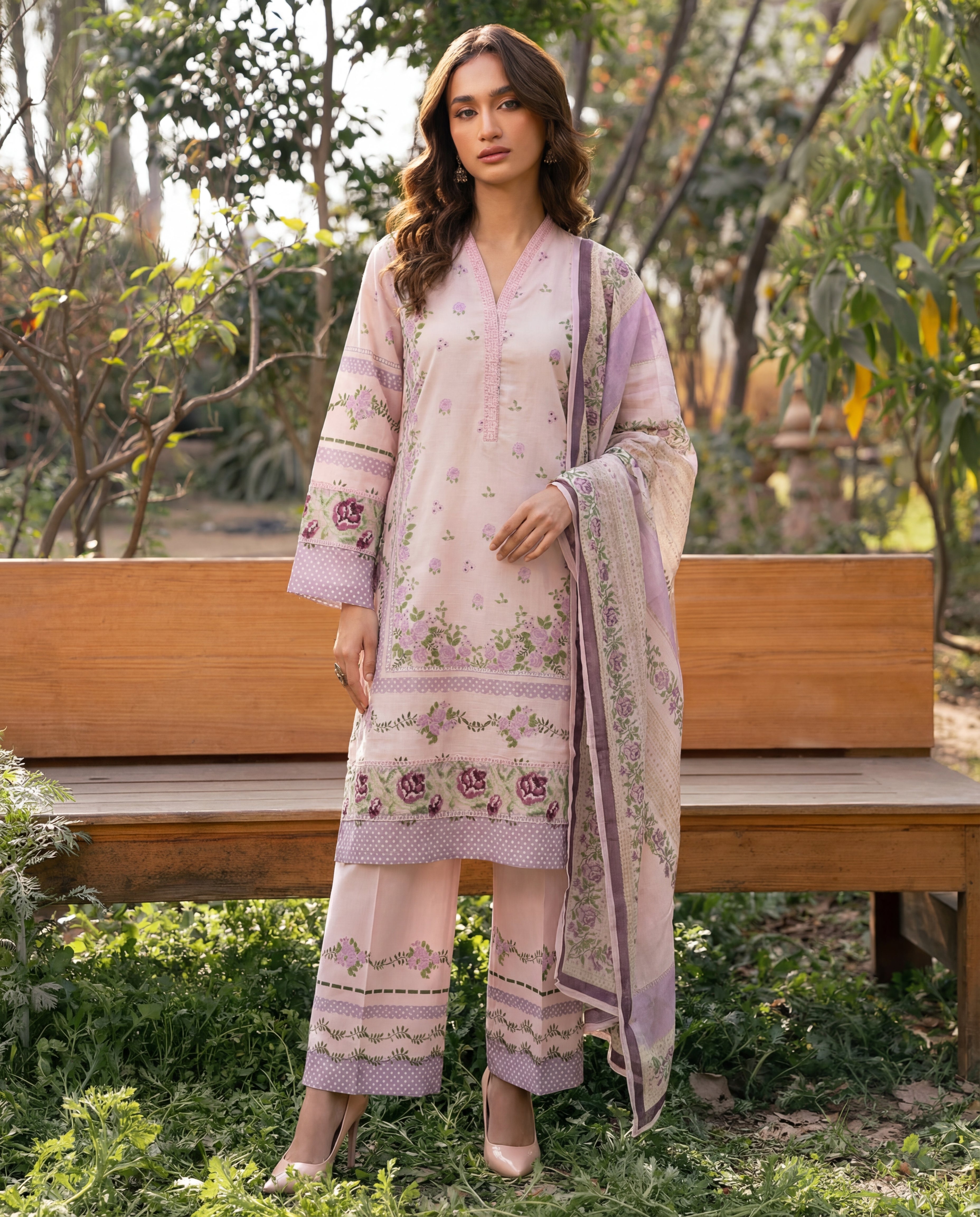 Sahibas by Mirza