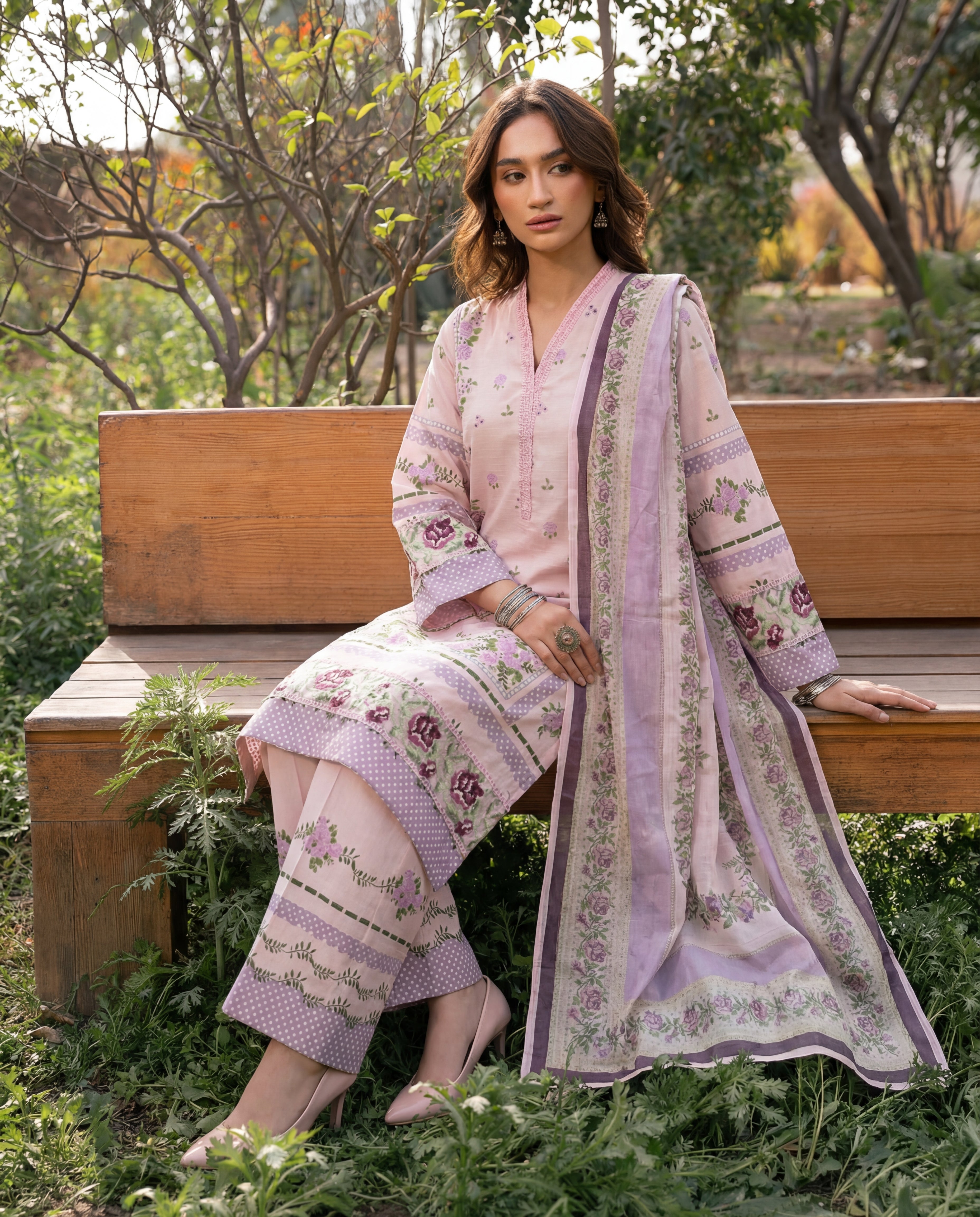 Sahibas by Mirza