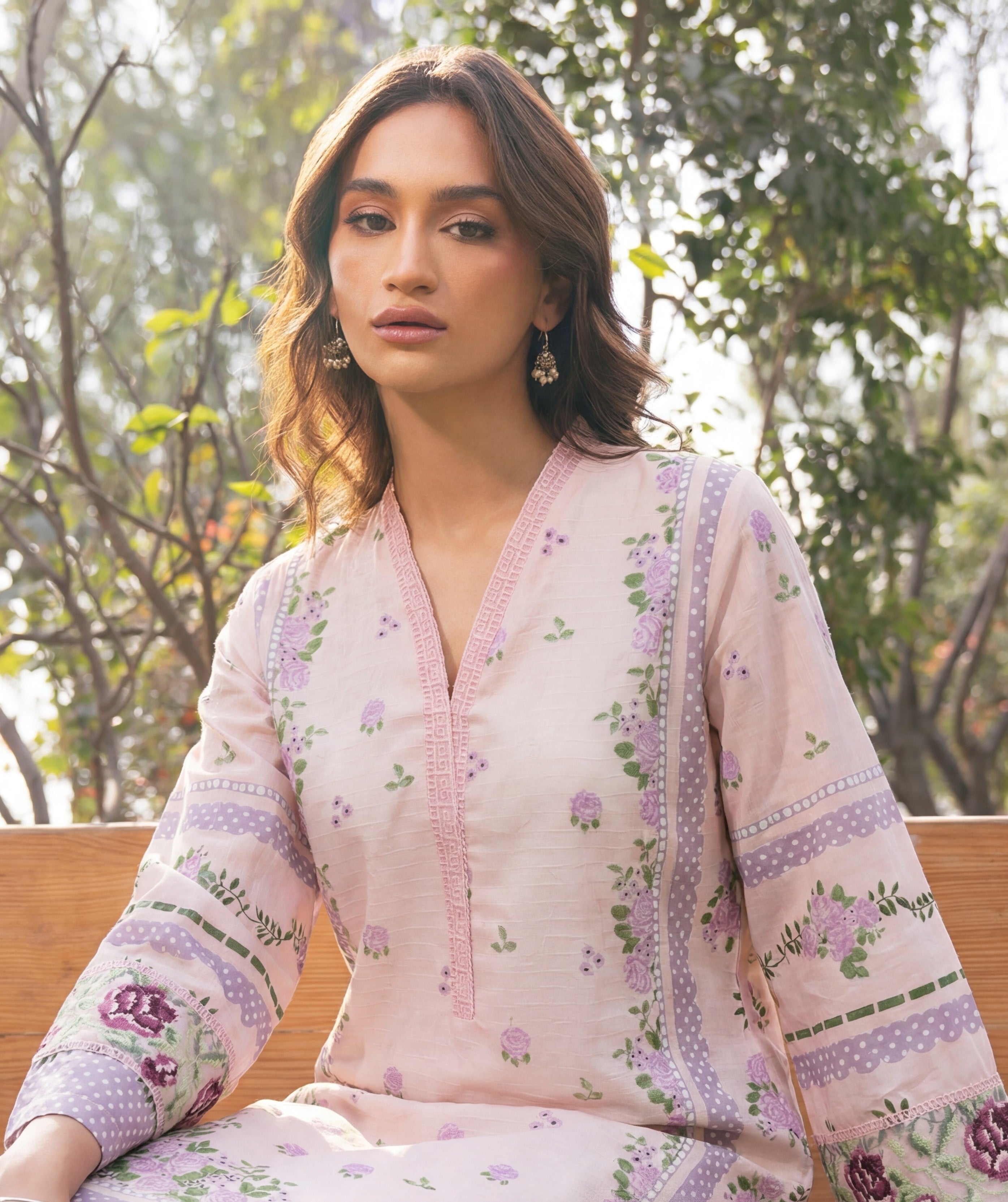 Sahibas by Mirza