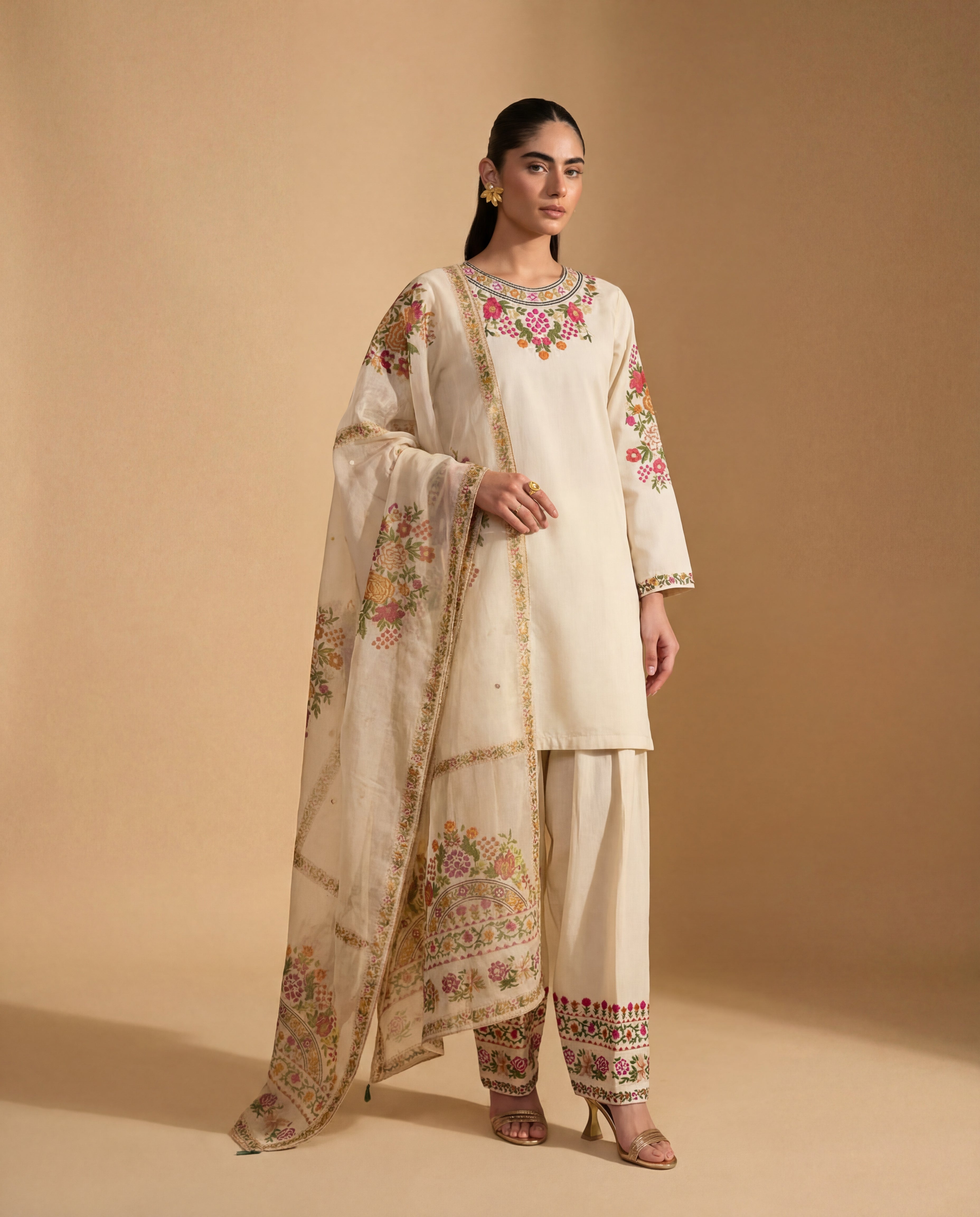 Sahibas by Mirza