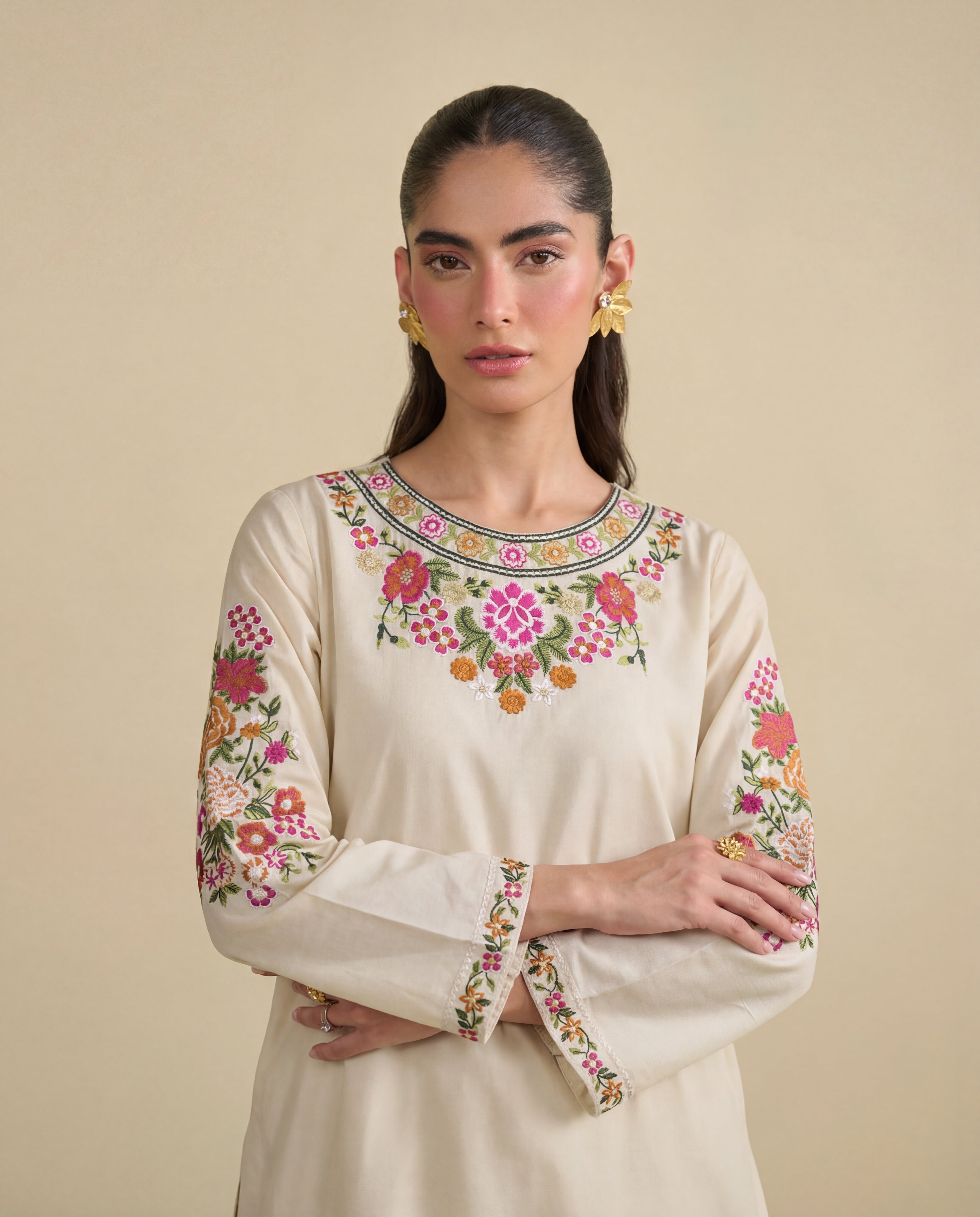 Sahibas by Mirza