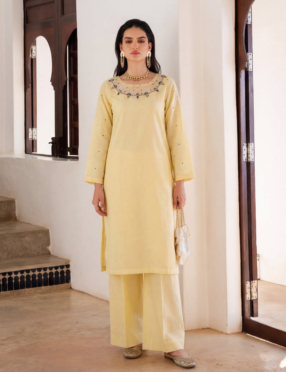 Sahibas by Mirza