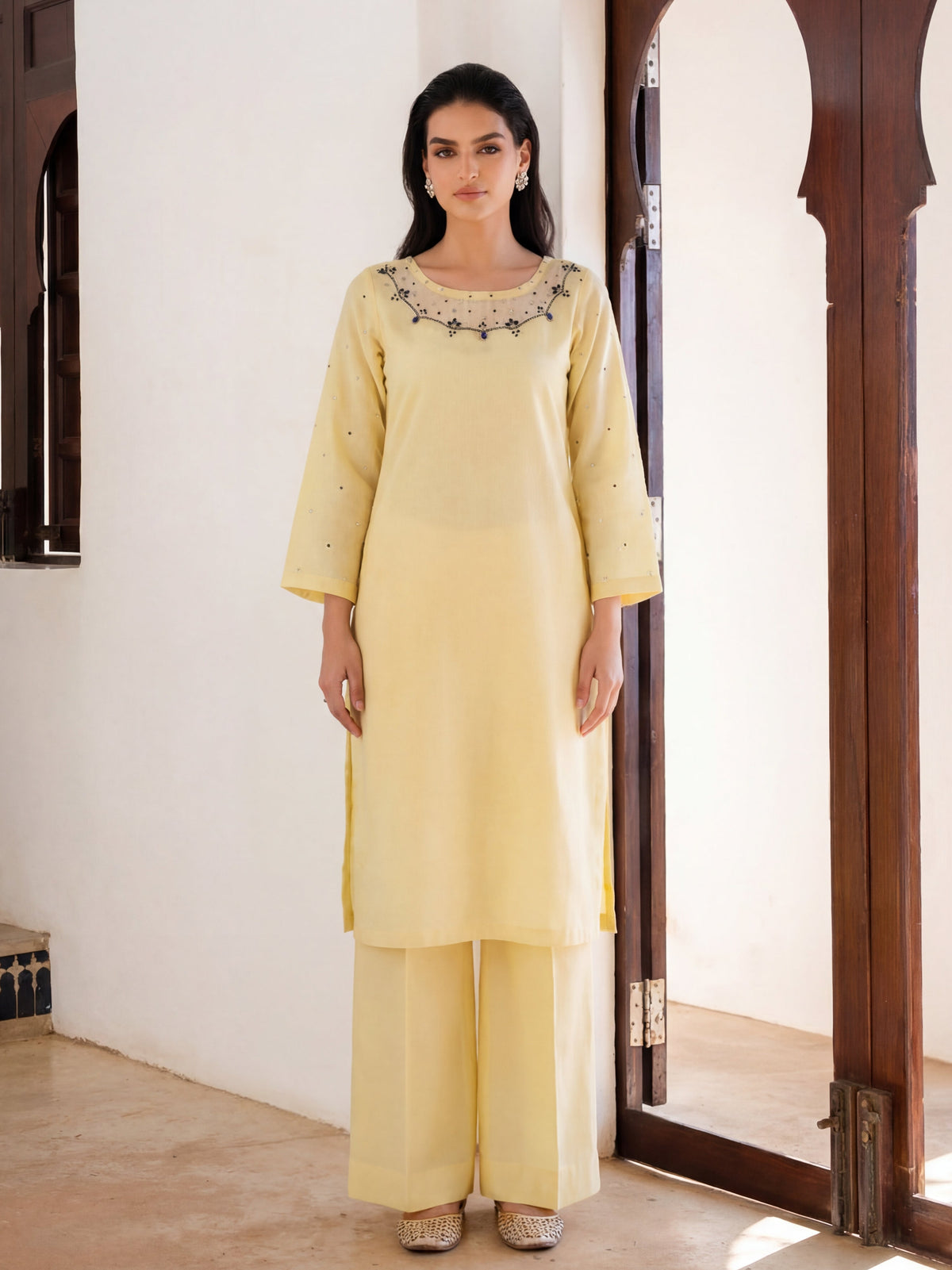 Sahibas by Mirza