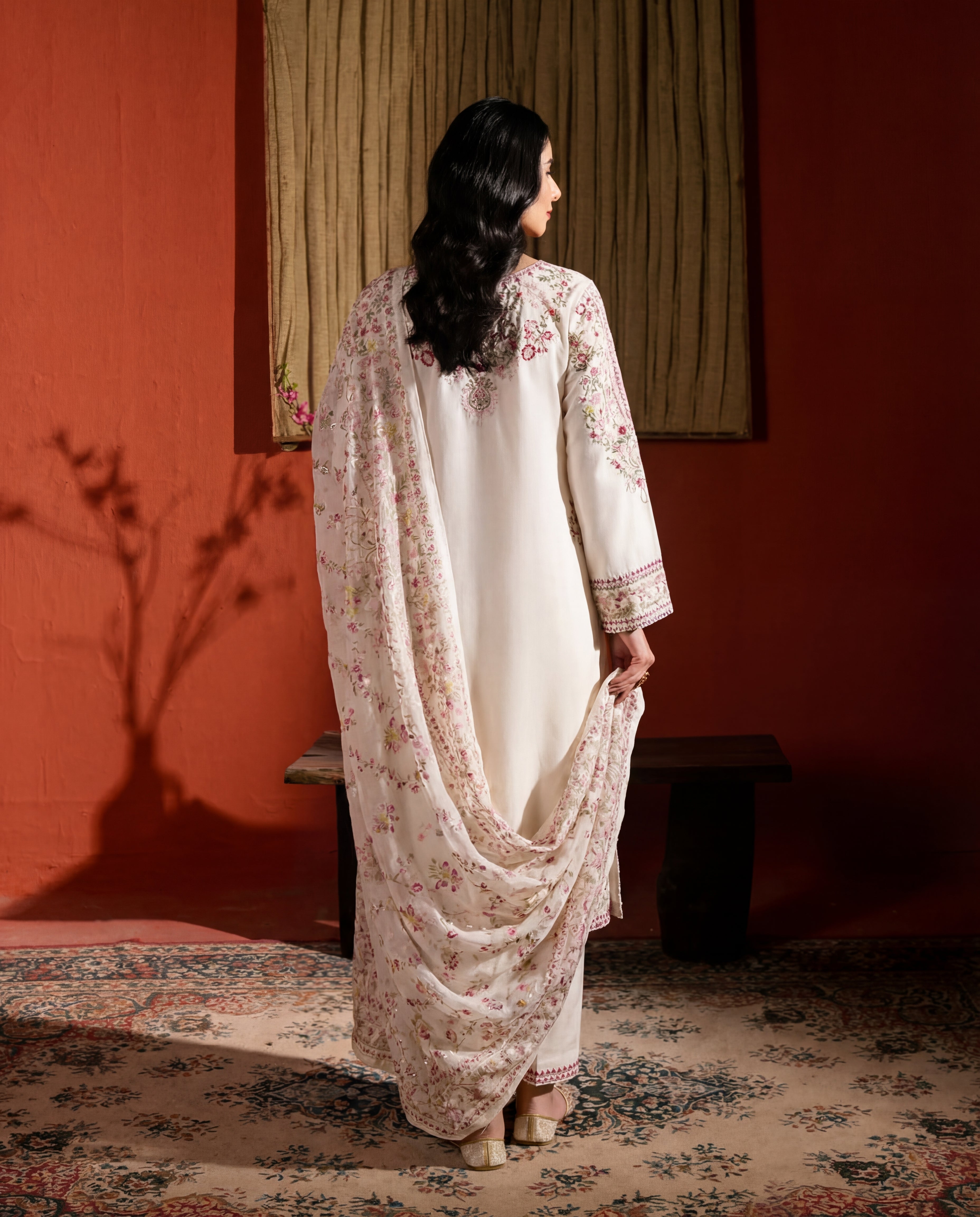 Sahibas by Mirza