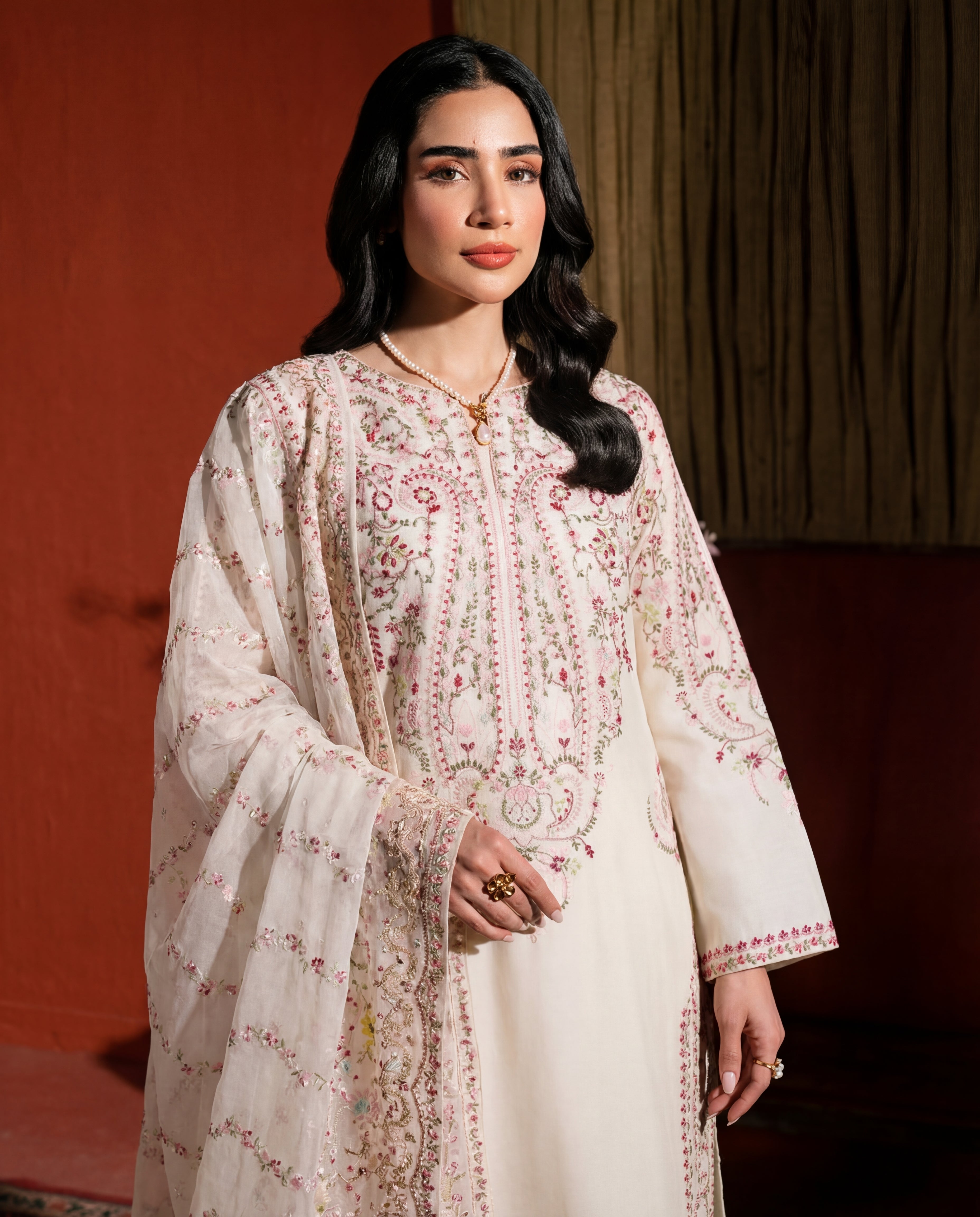 Sahibas by Mirza