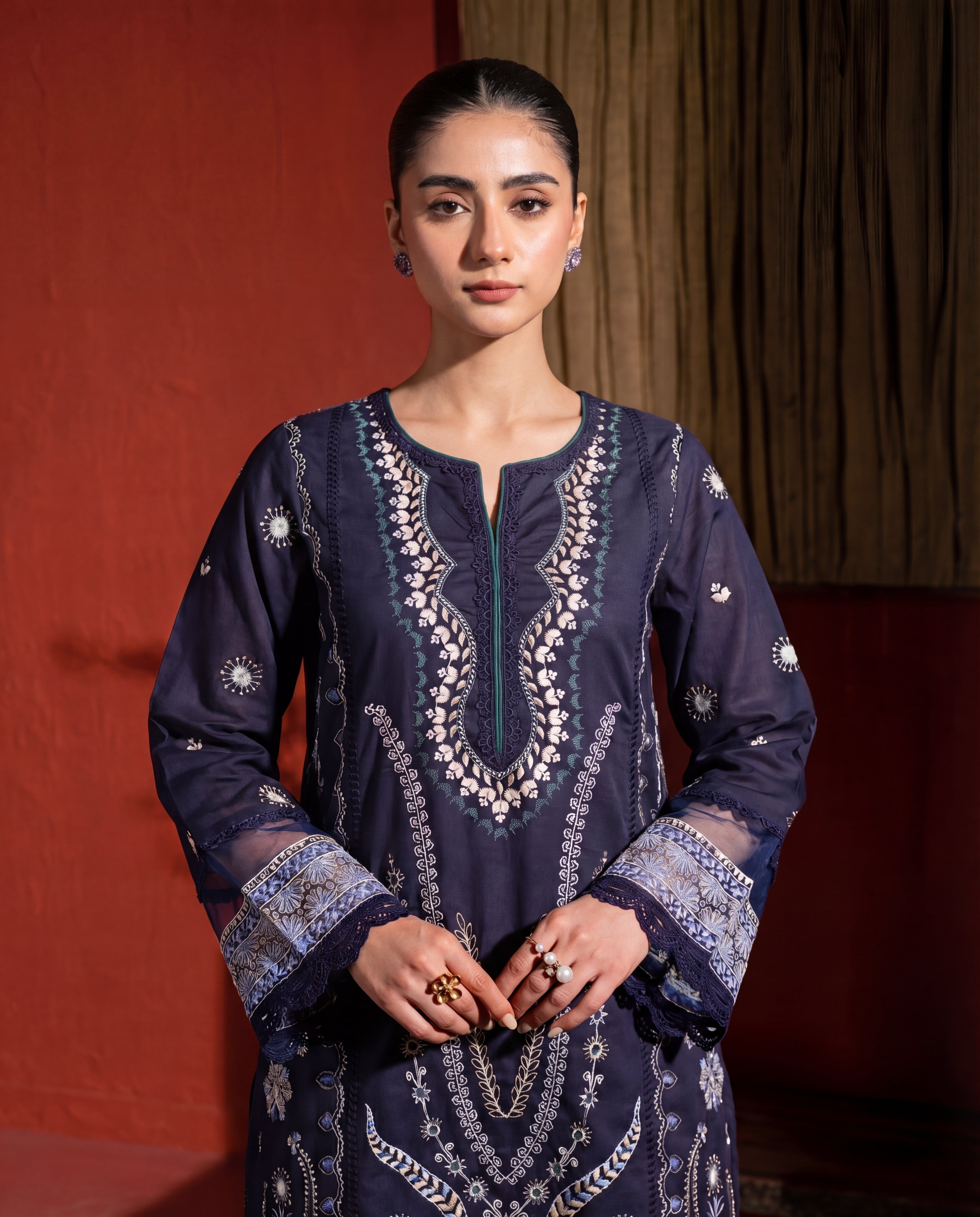 Sahibas by Mirza