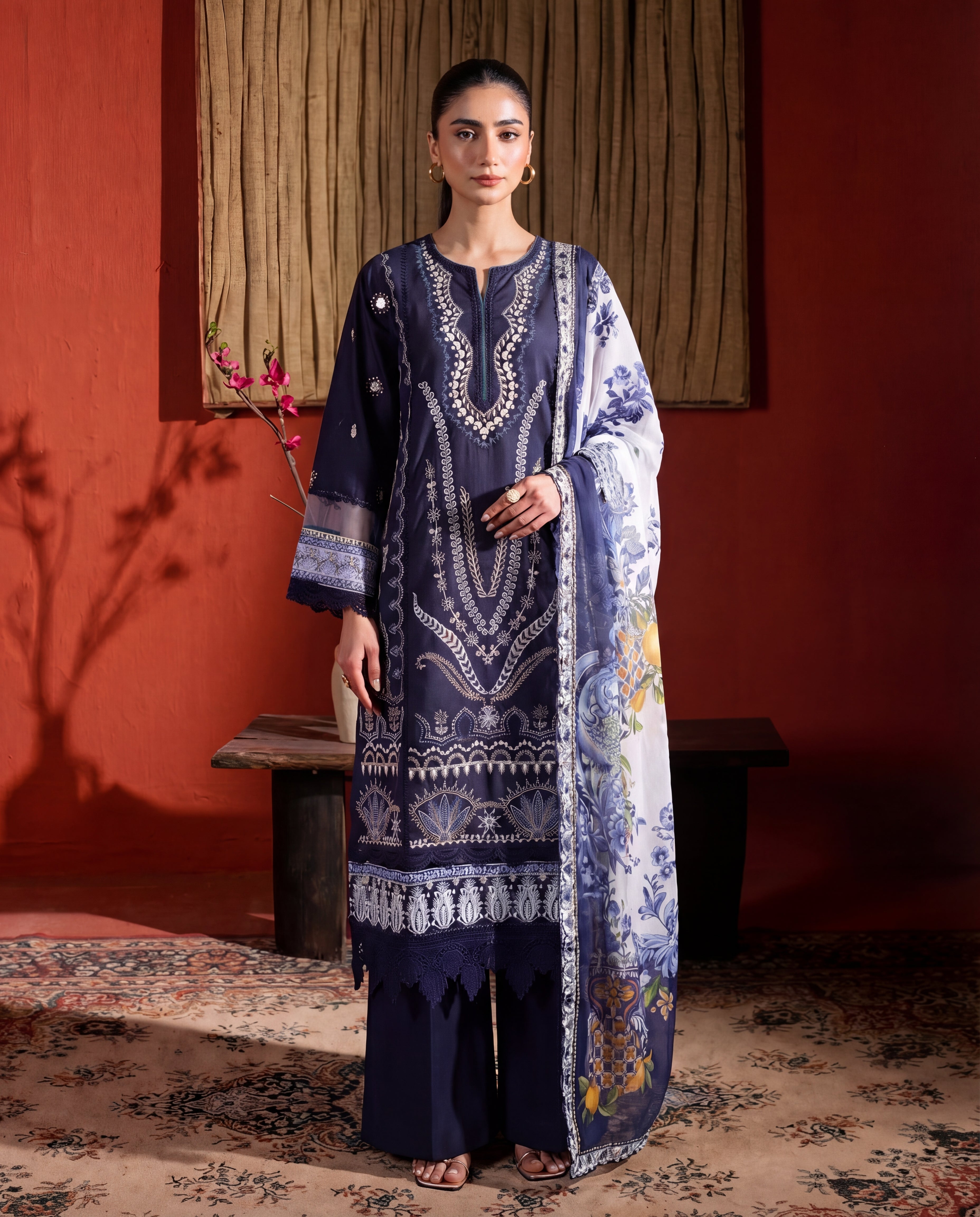 Sahibas by Mirza
