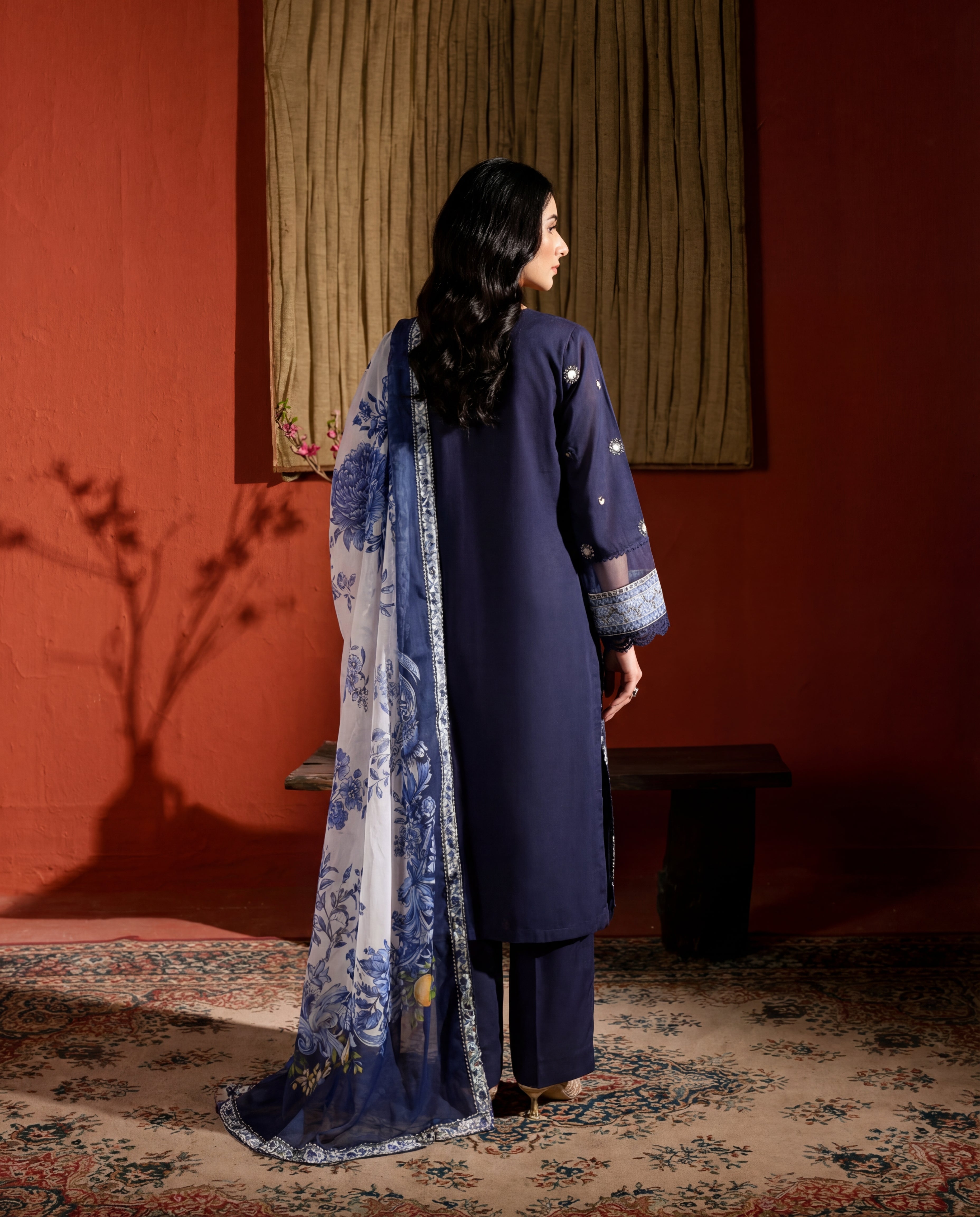Sahibas by Mirza