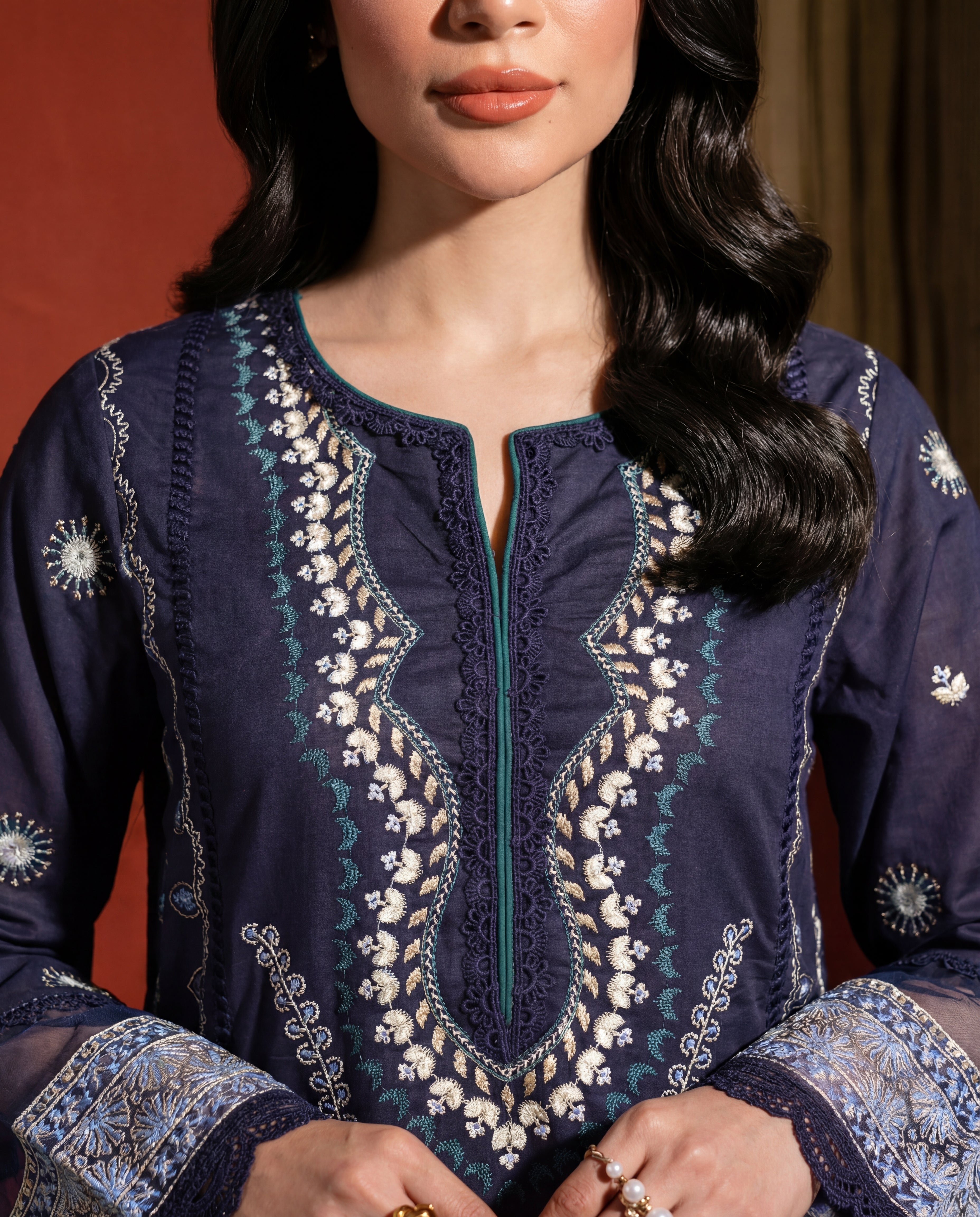 Sahibas by Mirza