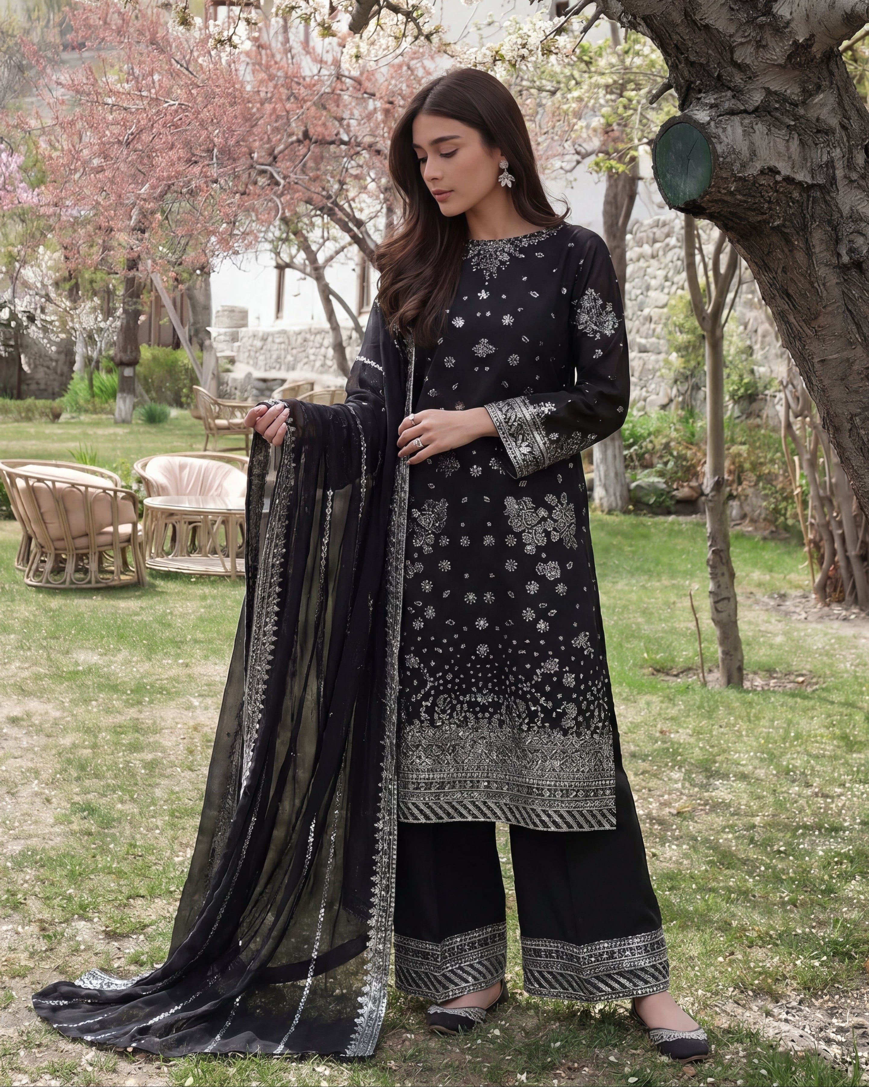 Sahibas by Mirza