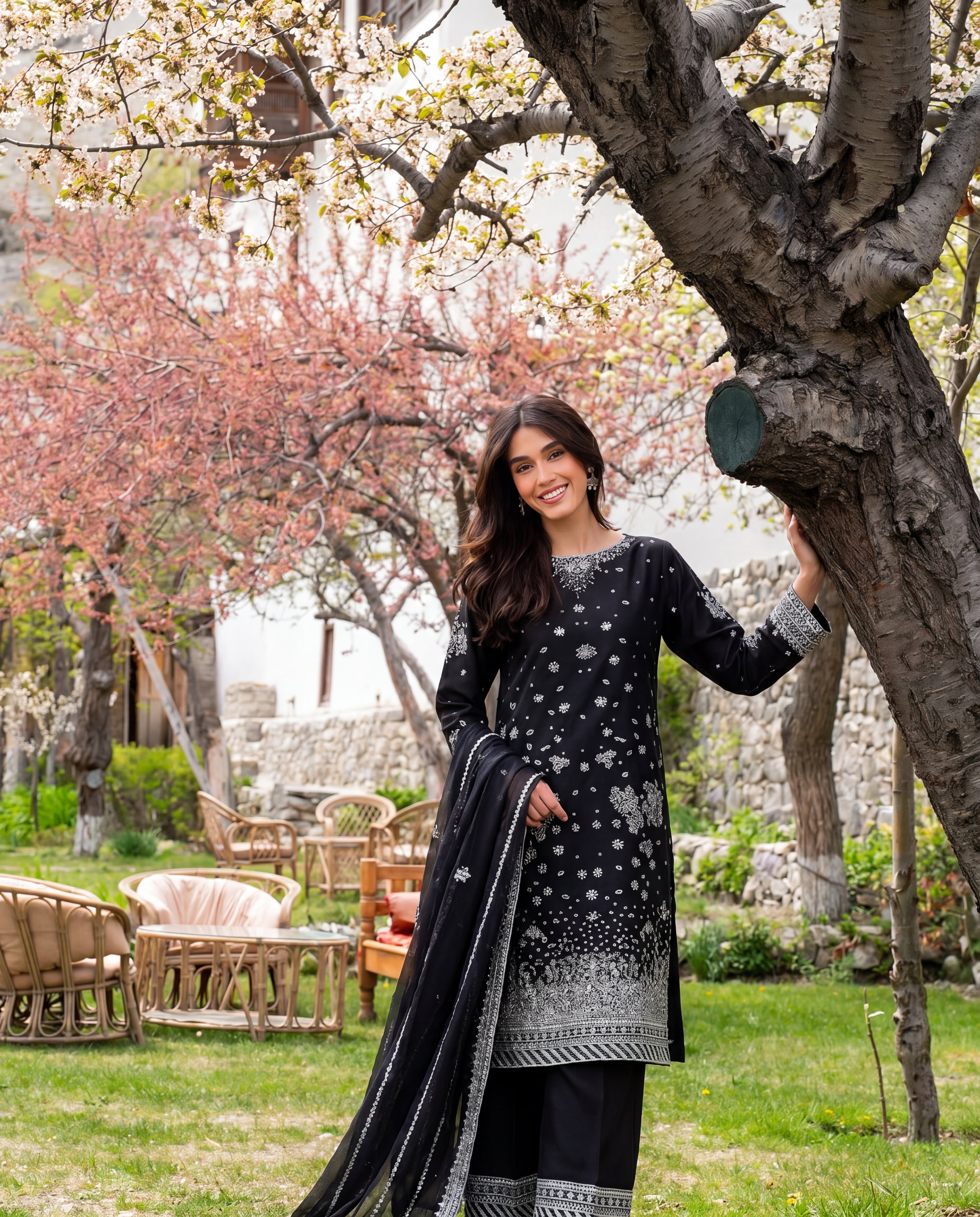 Sahibas by Mirza