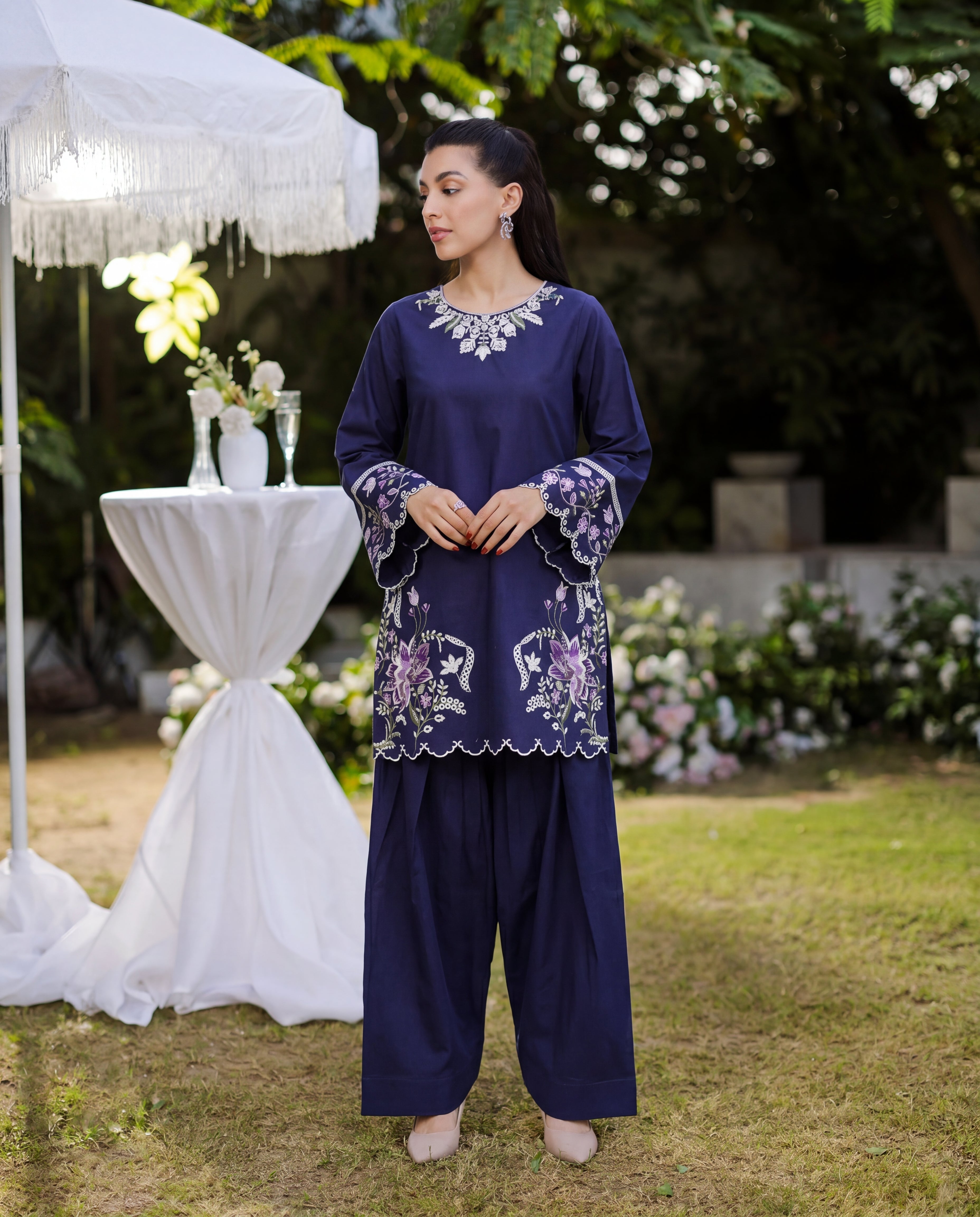Sahibas by Mirza