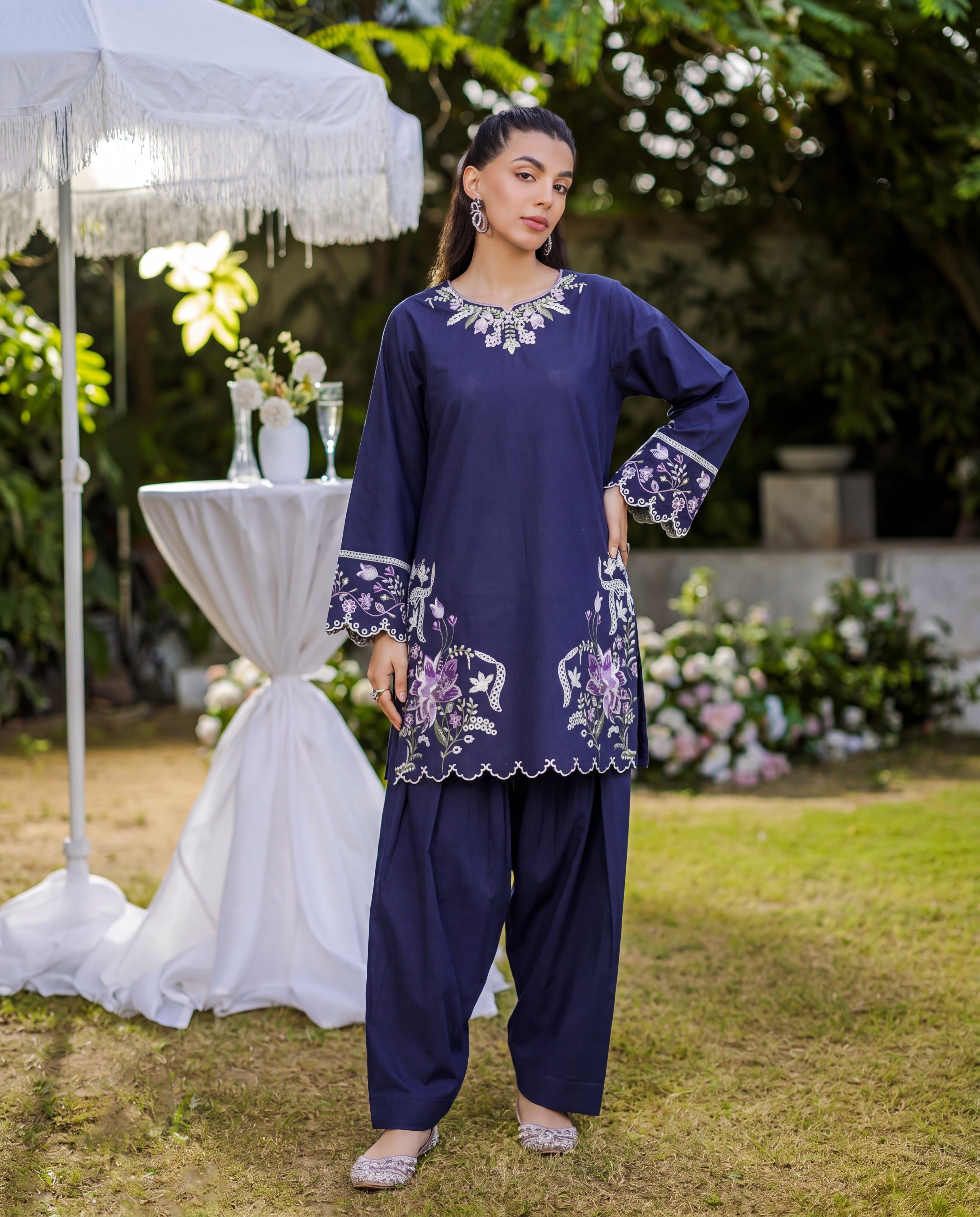 Sahibas by Mirza