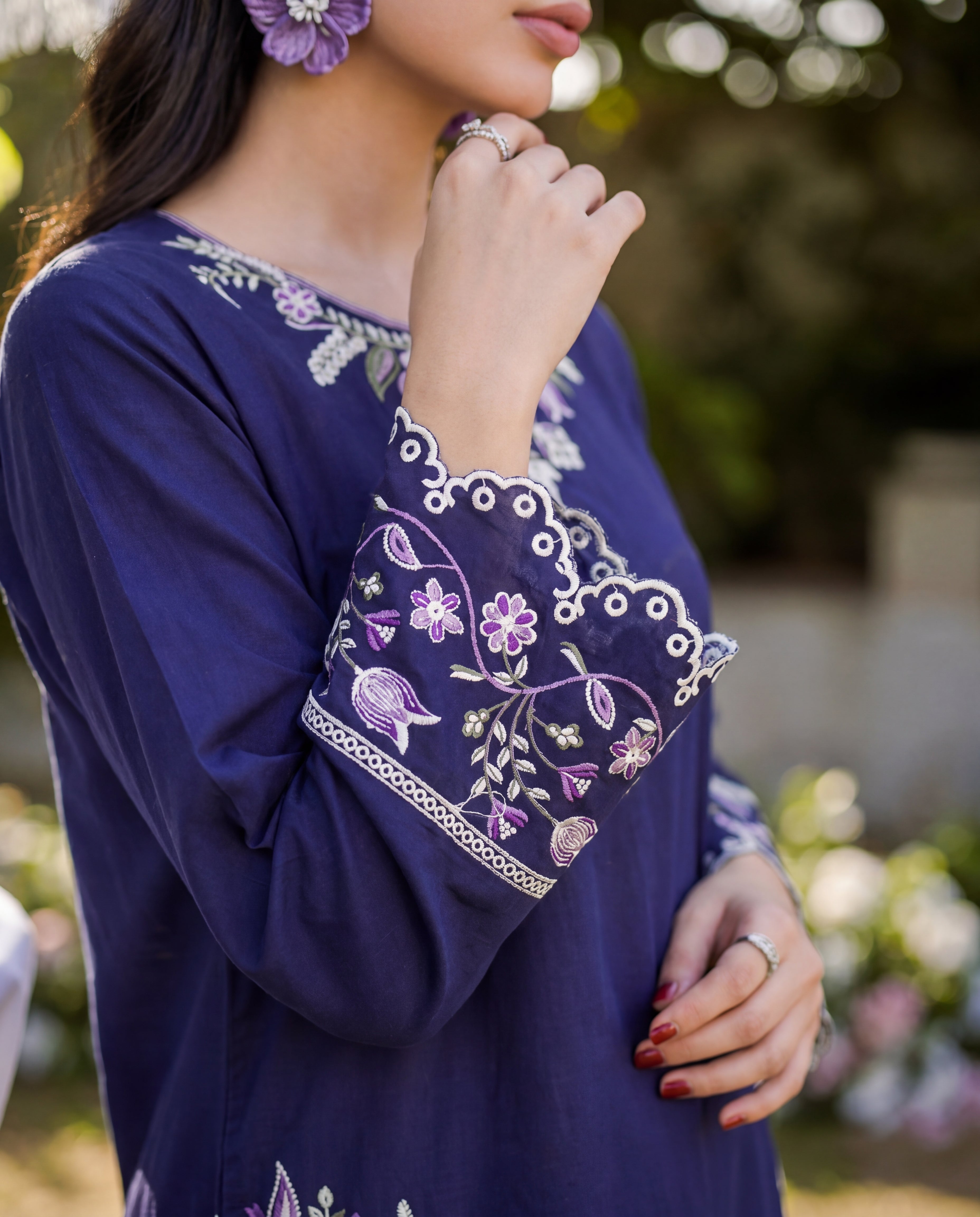 Sahibas by Mirza