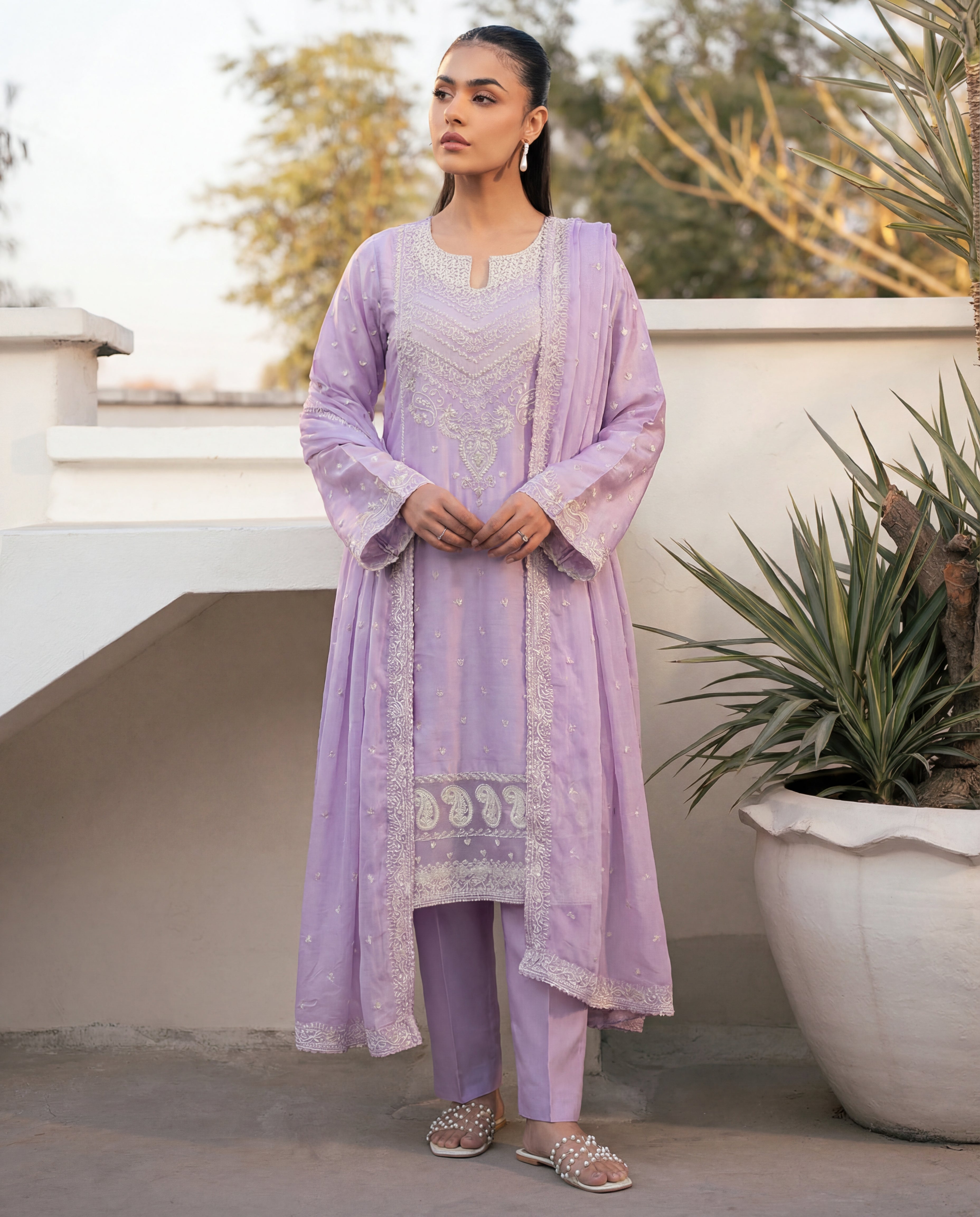 Sahibas by Mirza