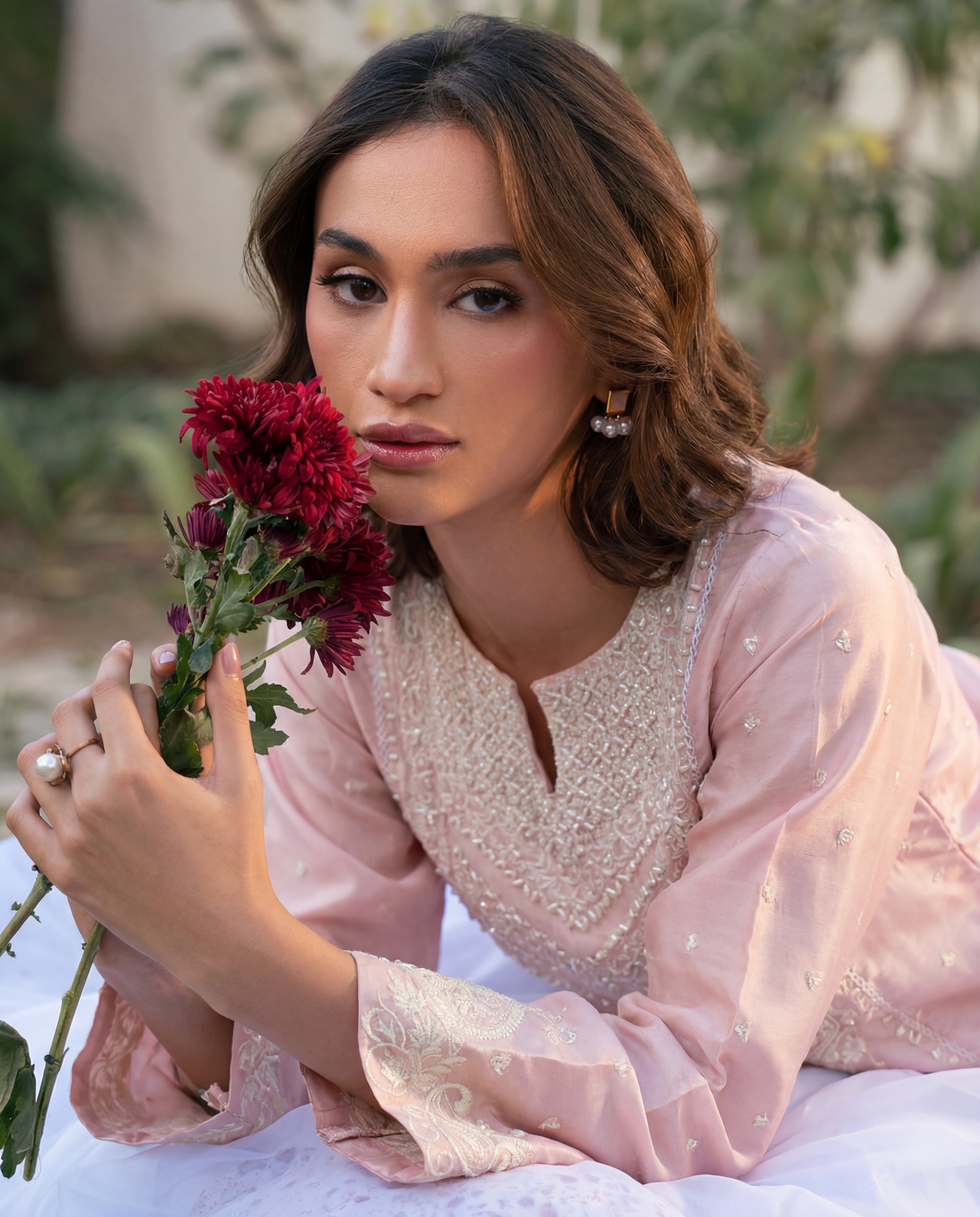Sahibas by Mirza