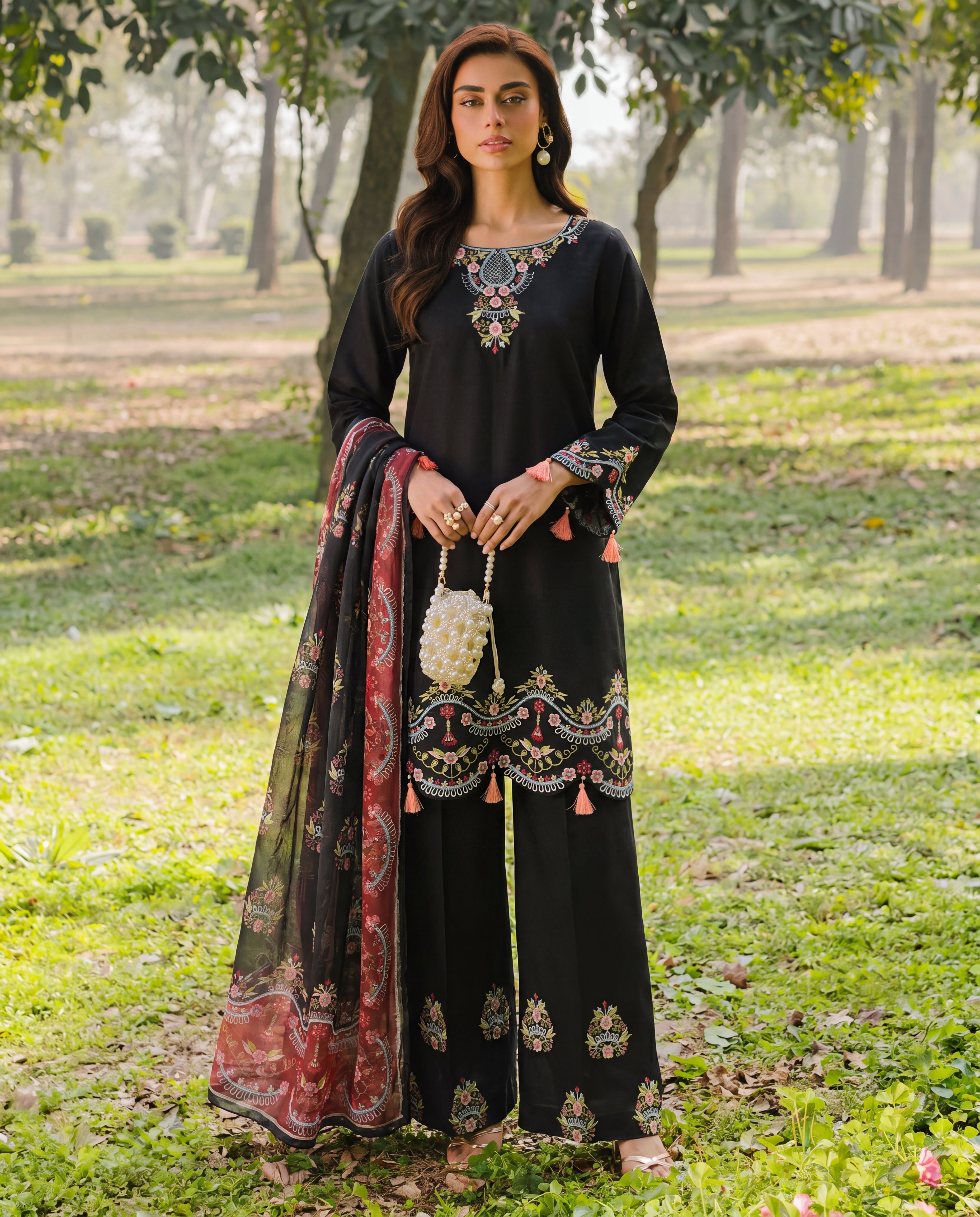 Sahibas by Mirza