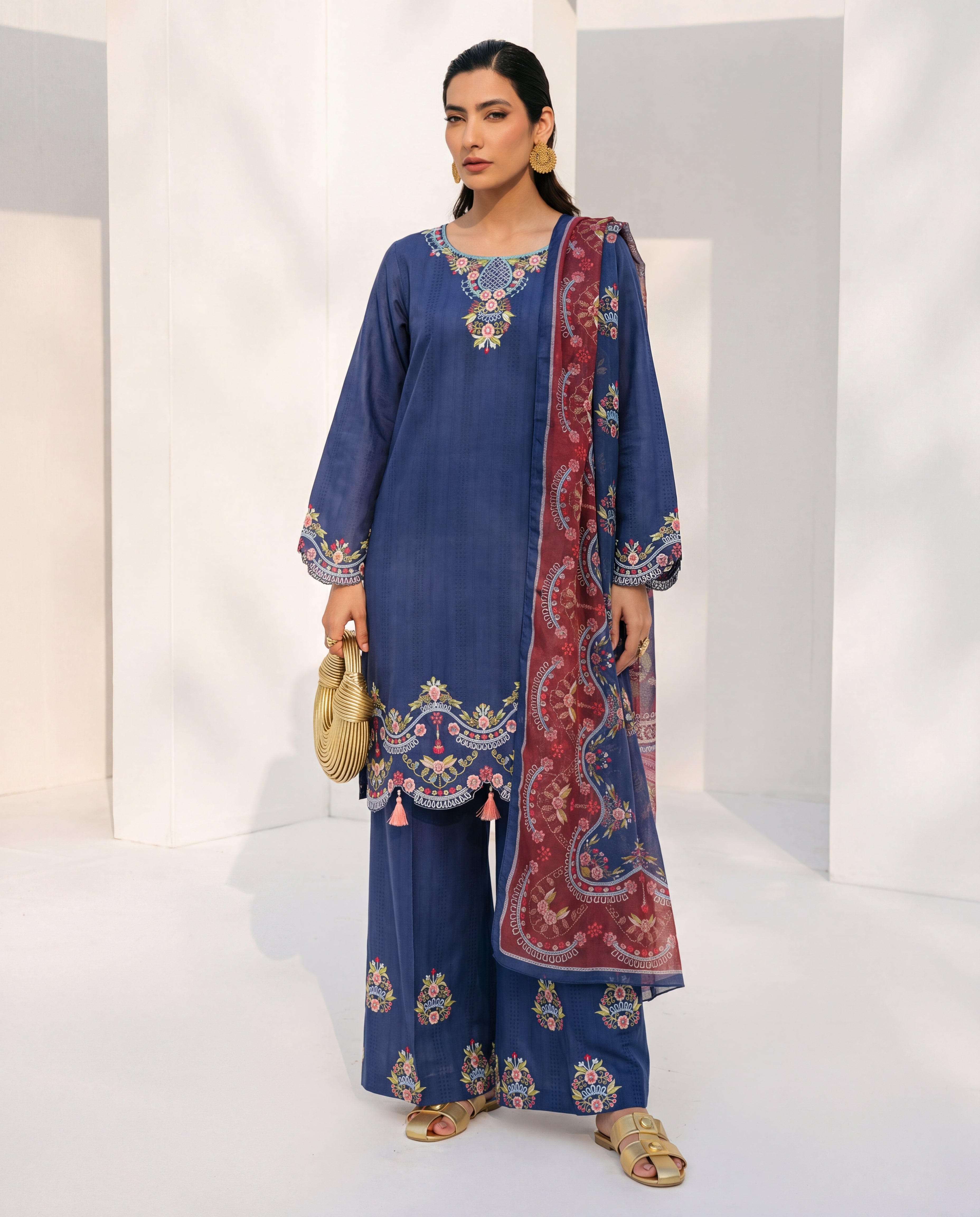 Sahibas by Mirza