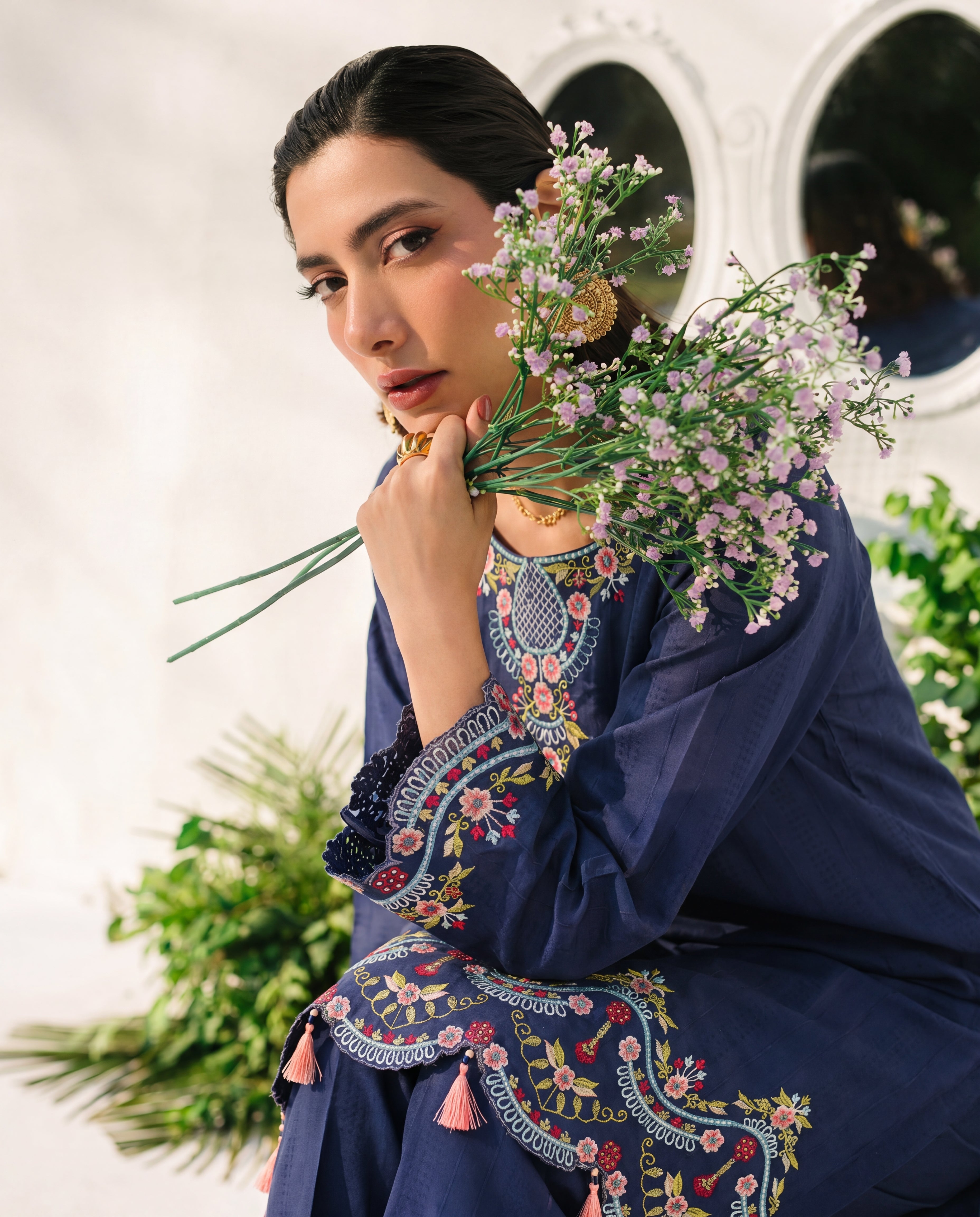 Sahibas by Mirza