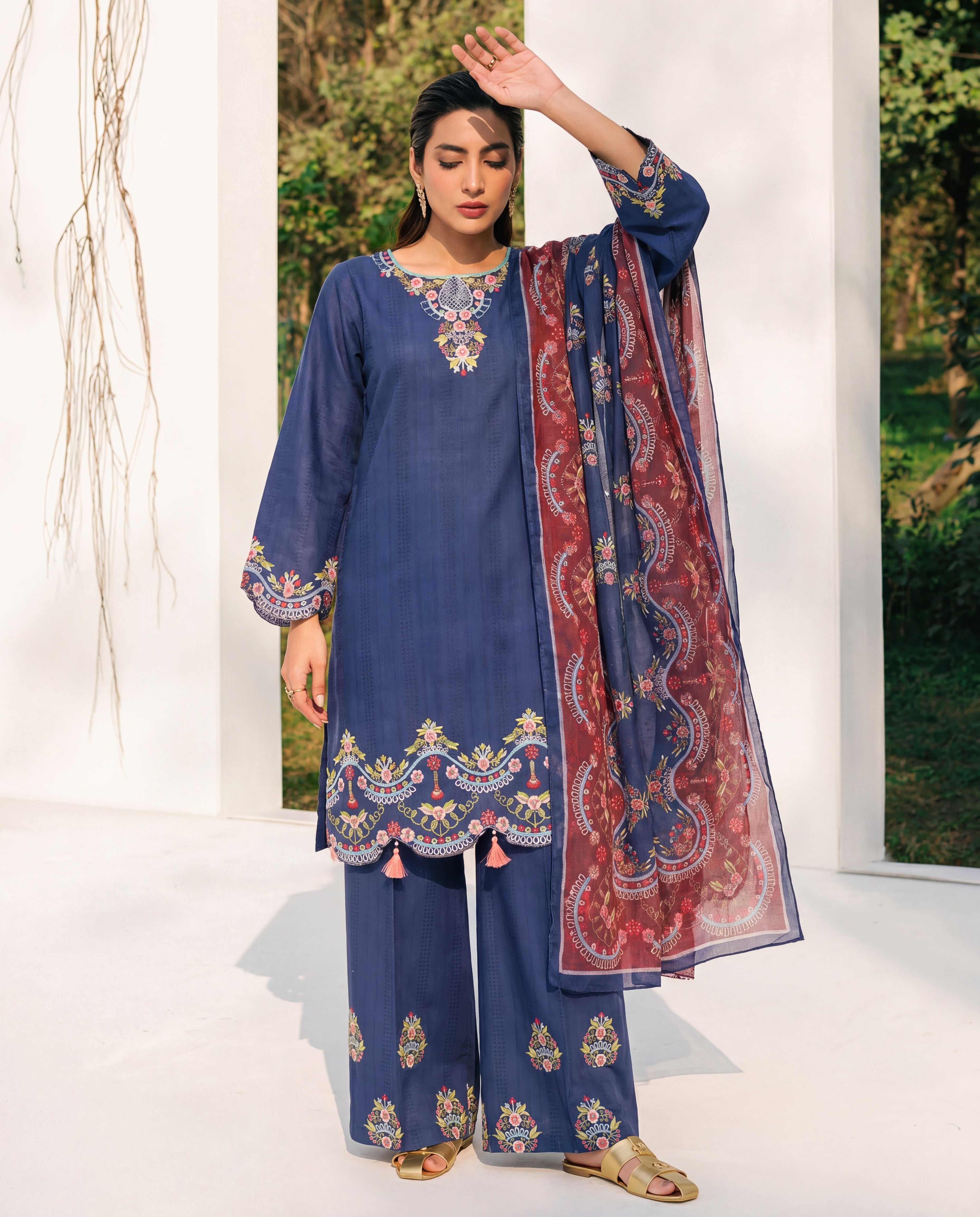 Sahibas by Mirza