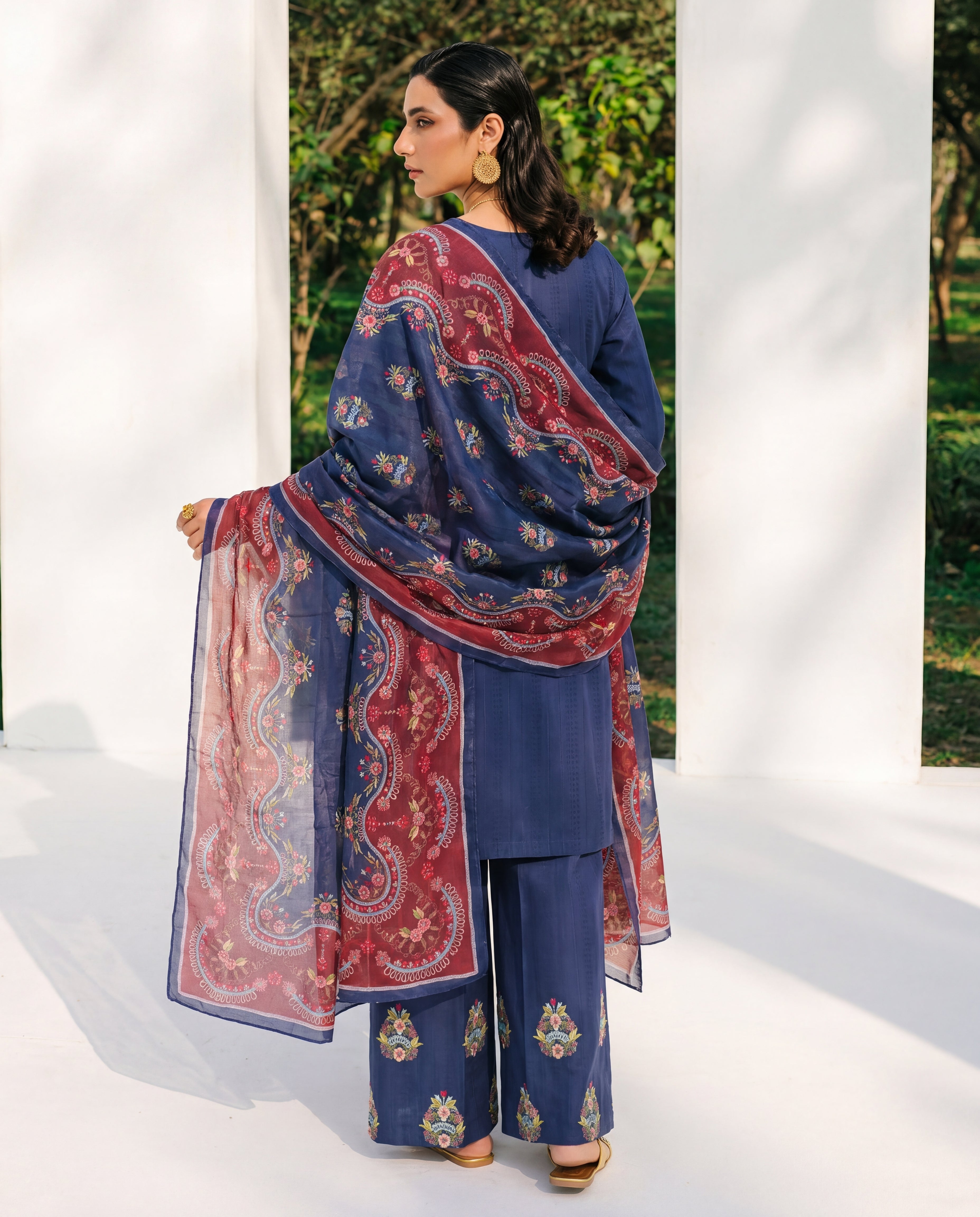 Sahibas by Mirza