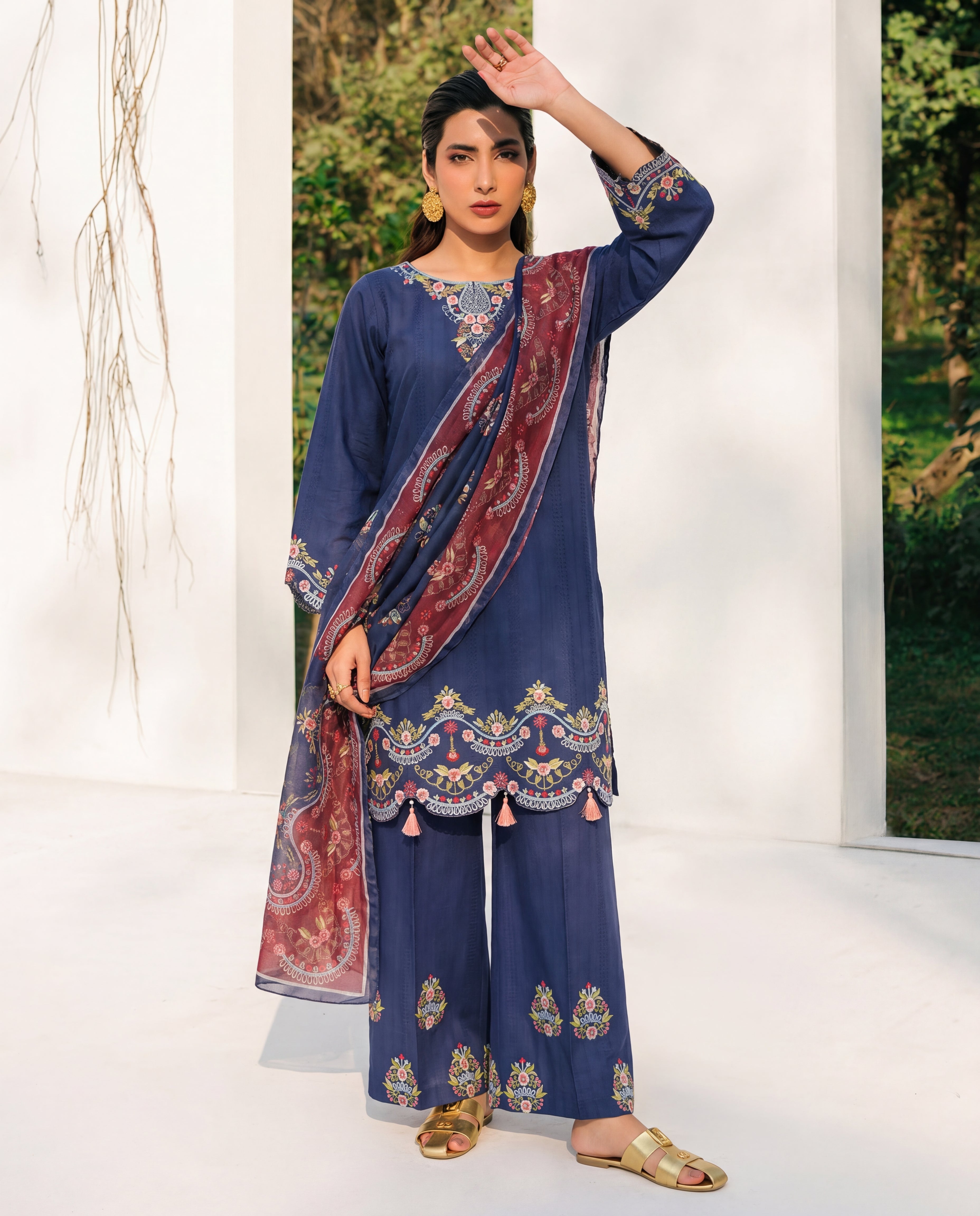 Sahibas by Mirza
