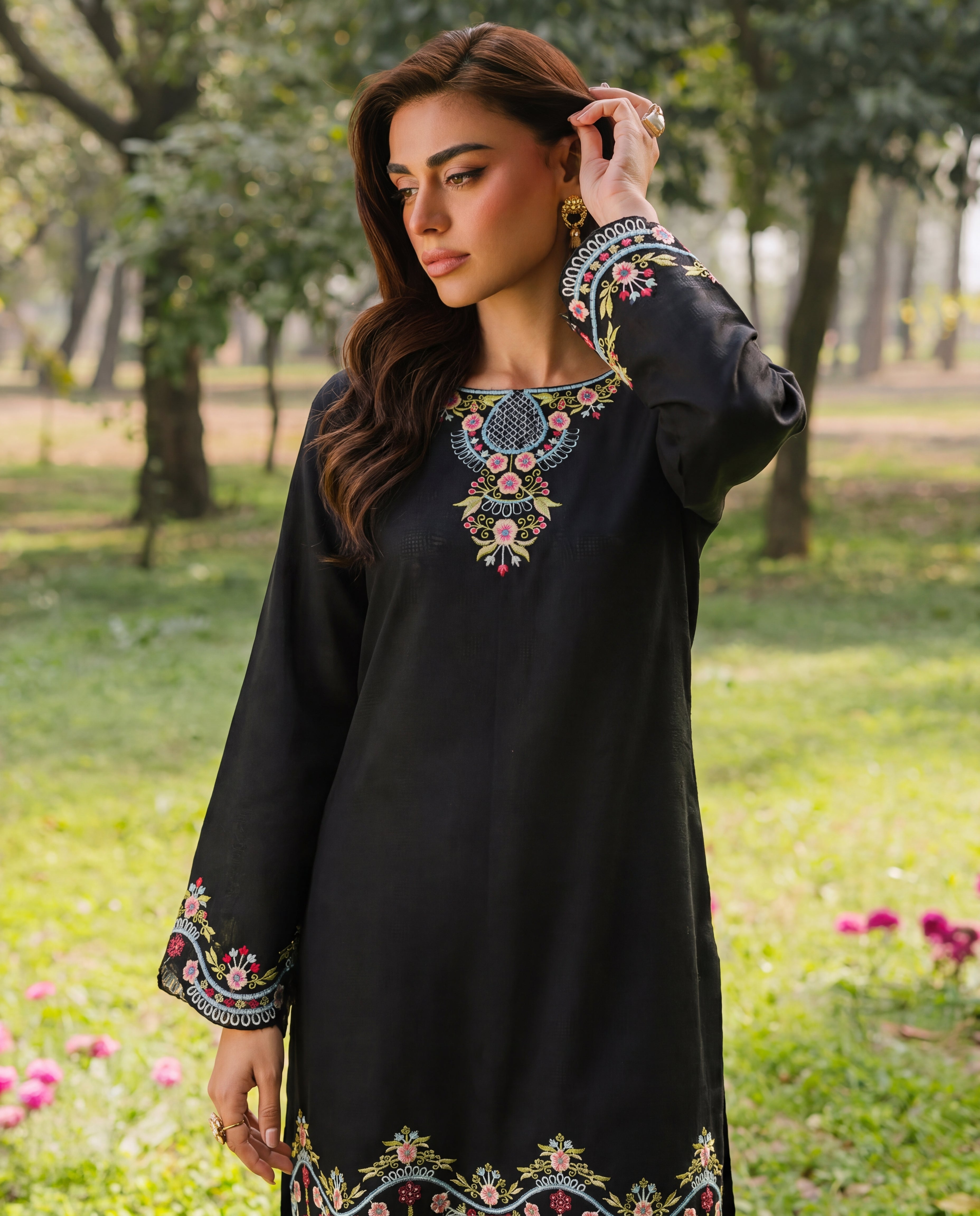 Sahibas by Mirza