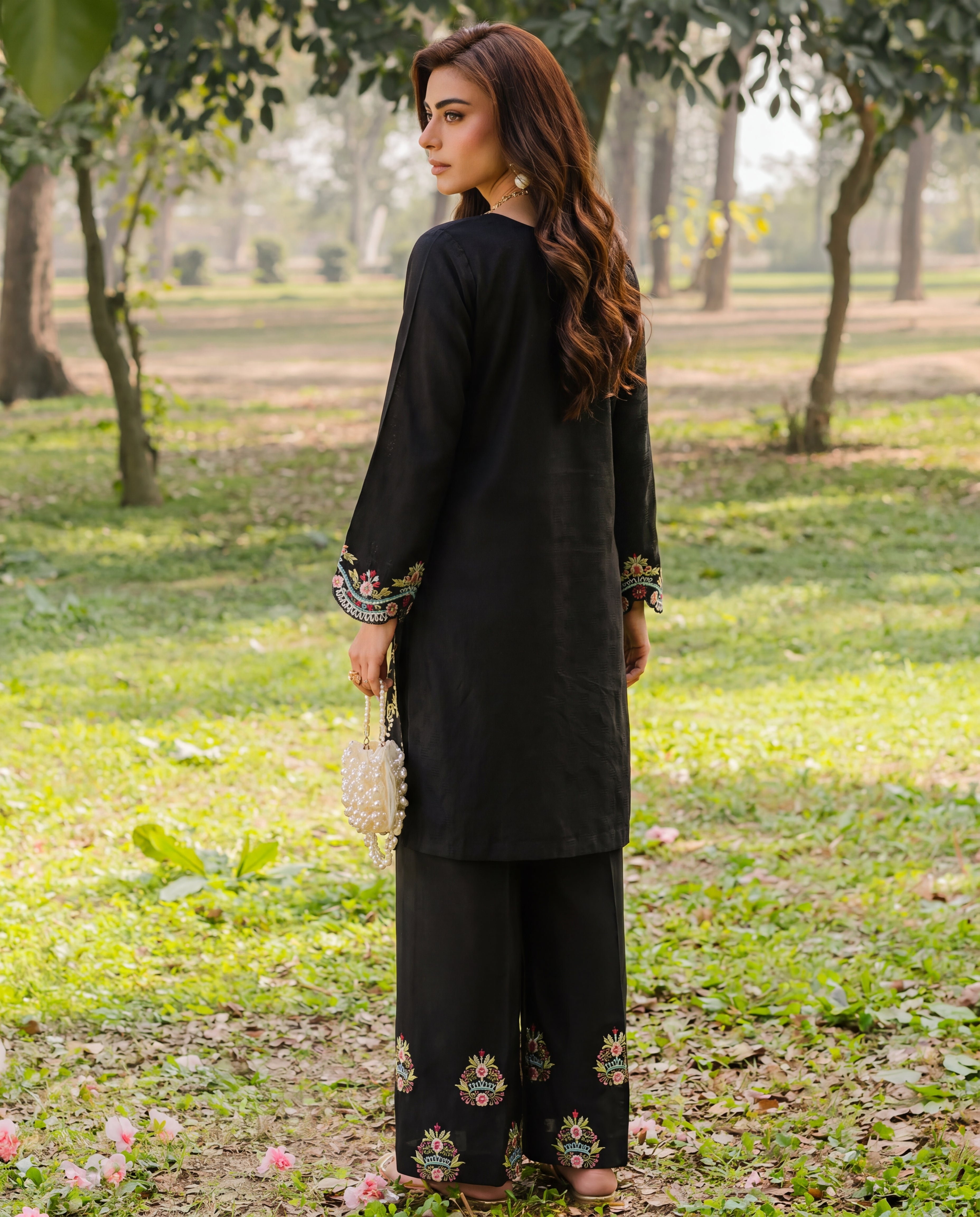 Sahibas by Mirza