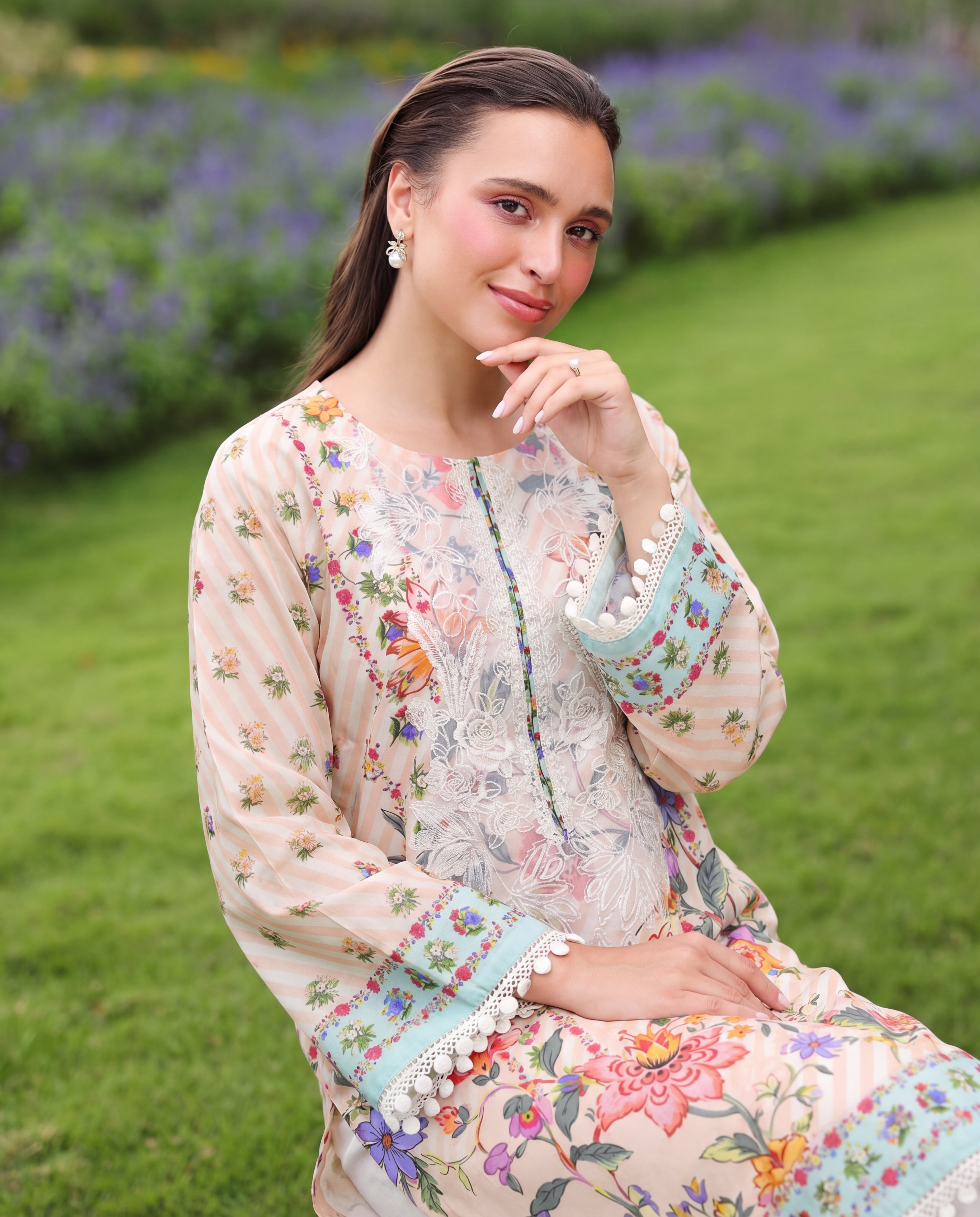 Sahibas by Mirza
