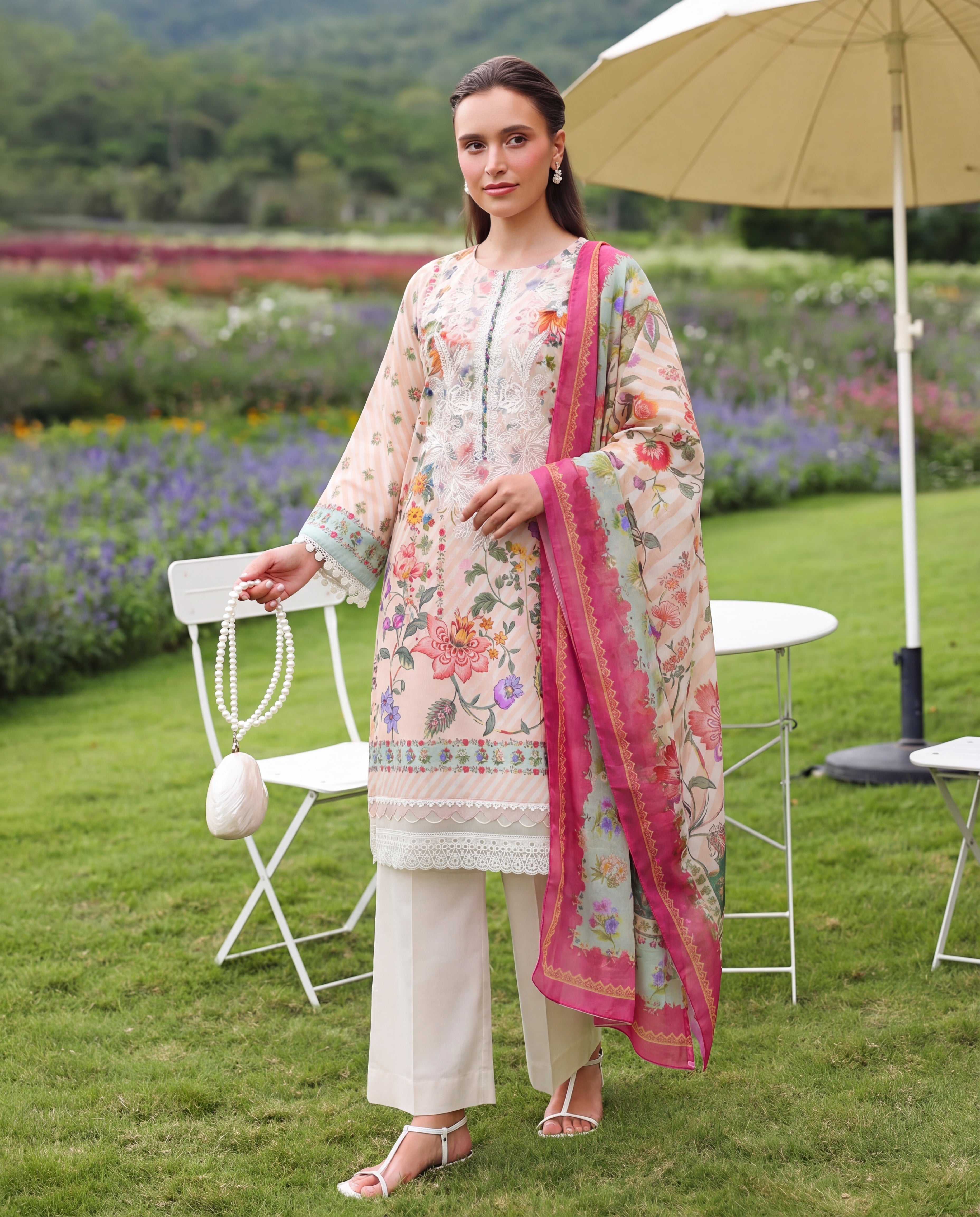 Sahibas by Mirza