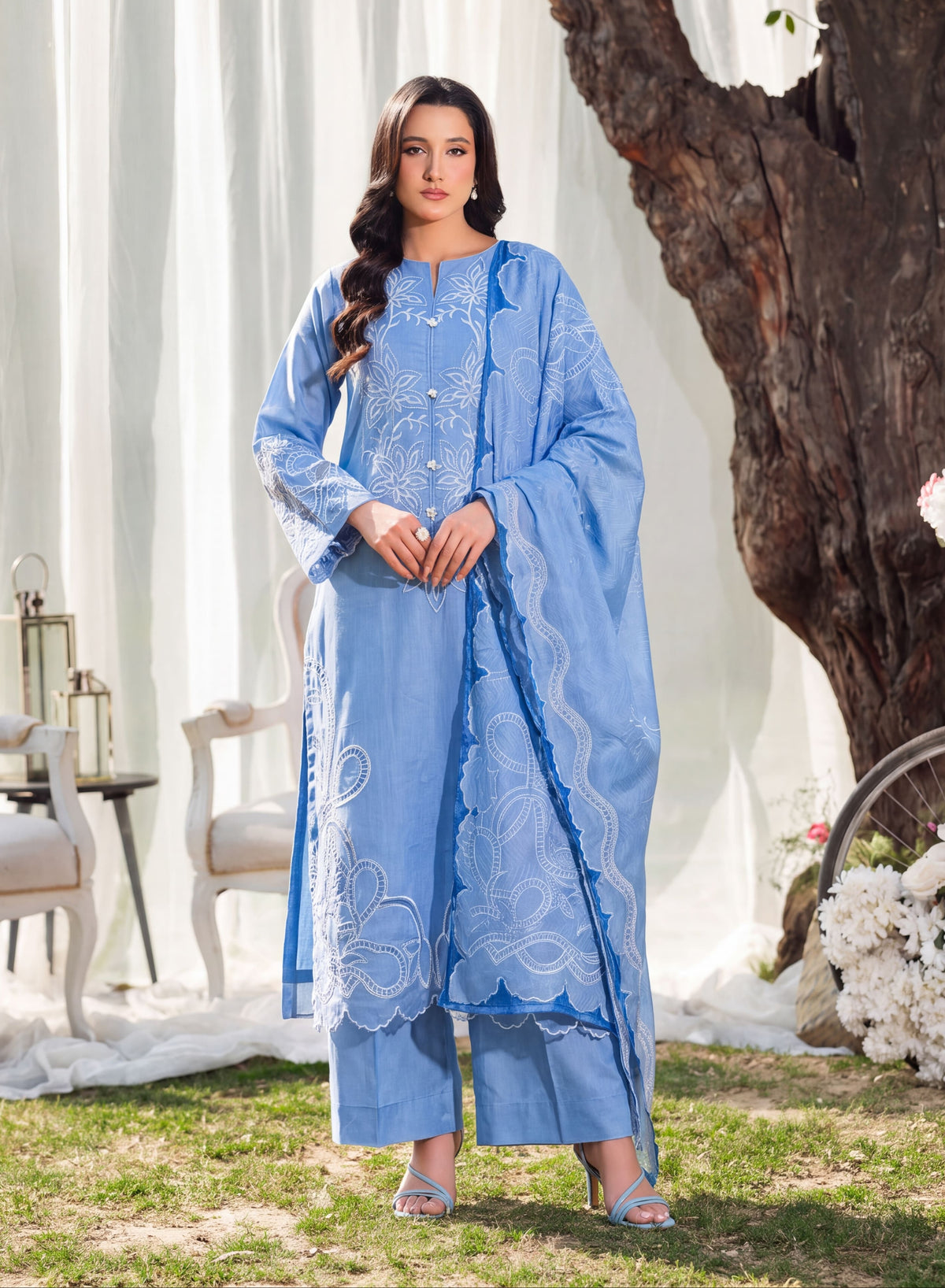 Sahibas by Mirza