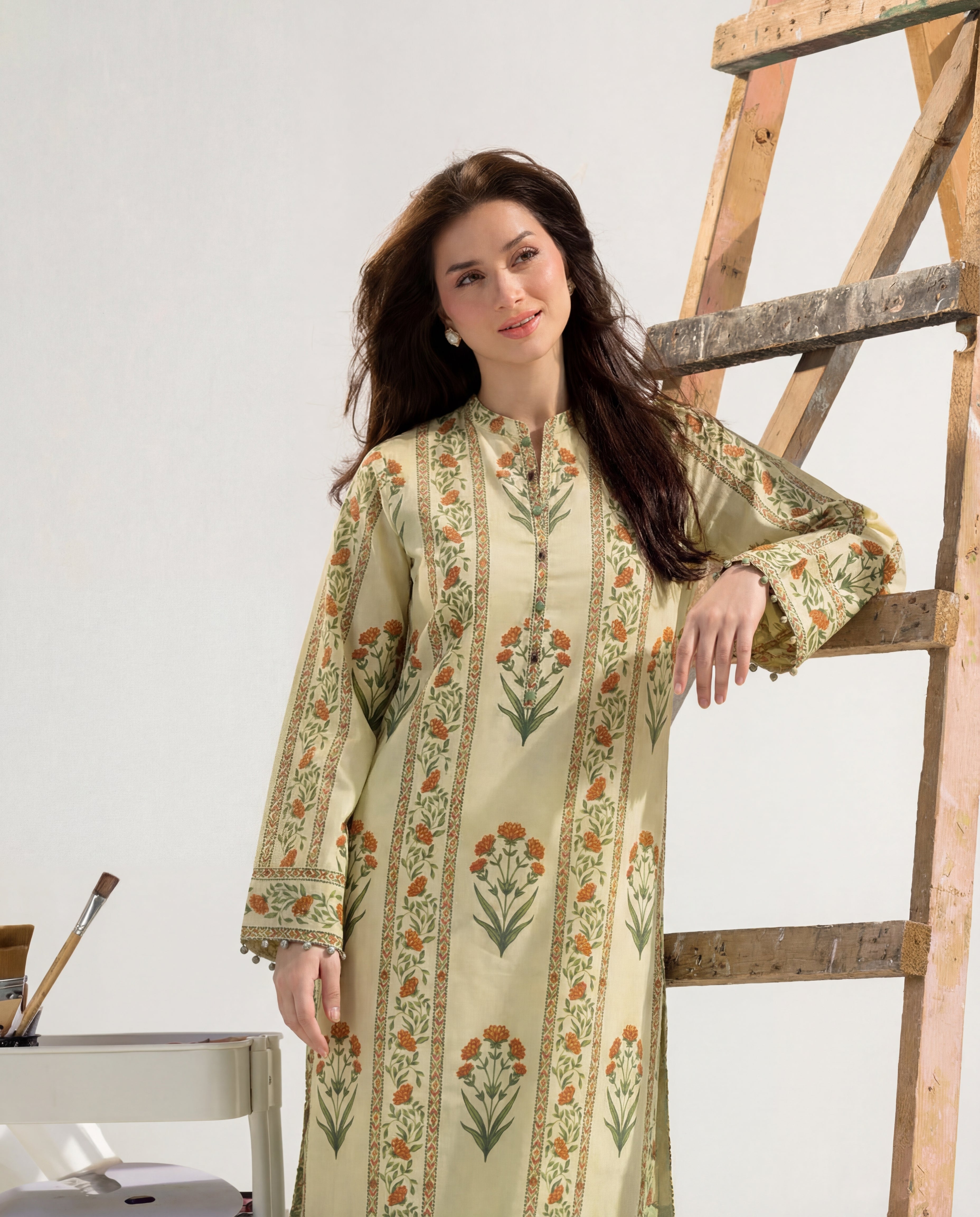 Sahibas by Mirza