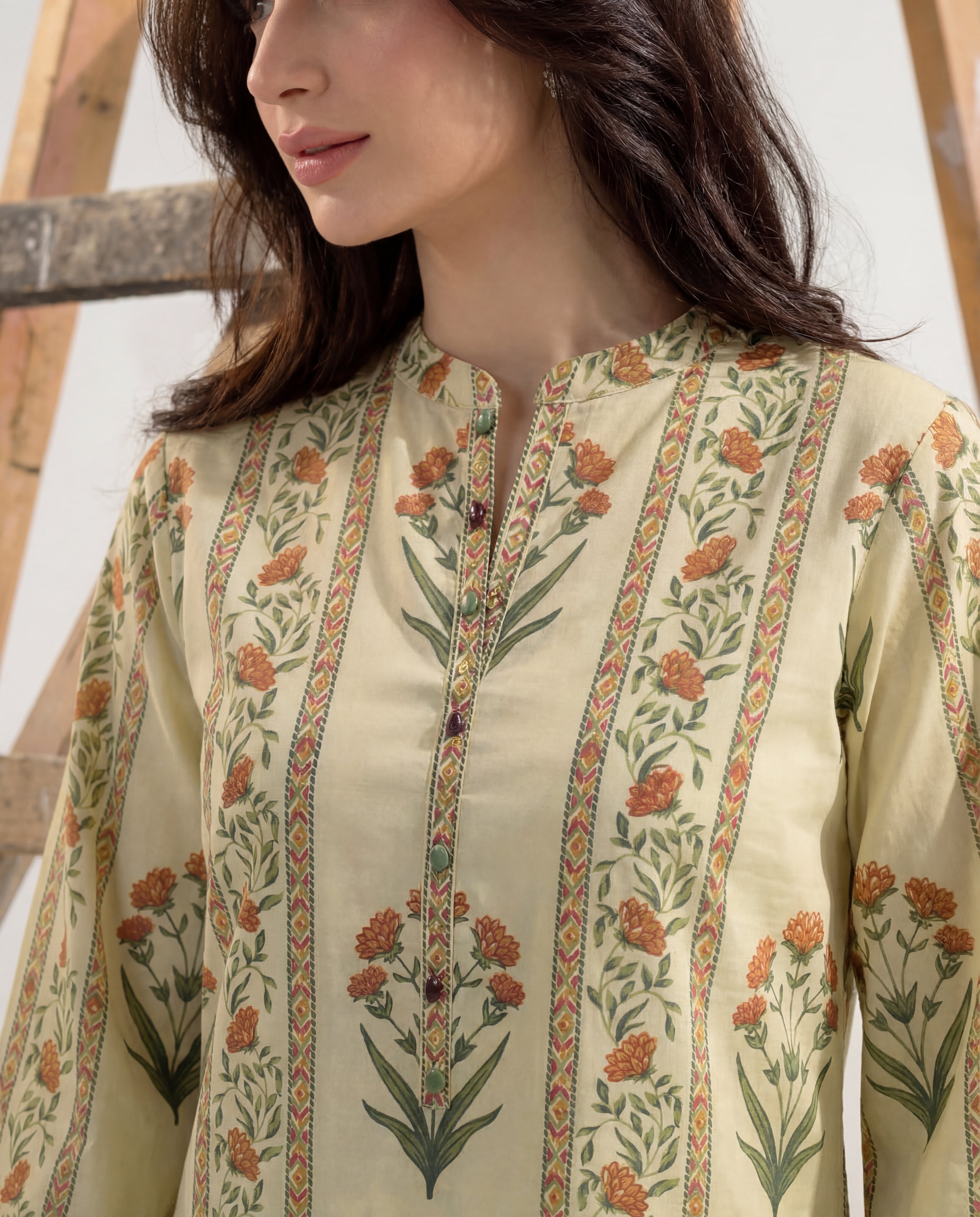 Sahibas by Mirza