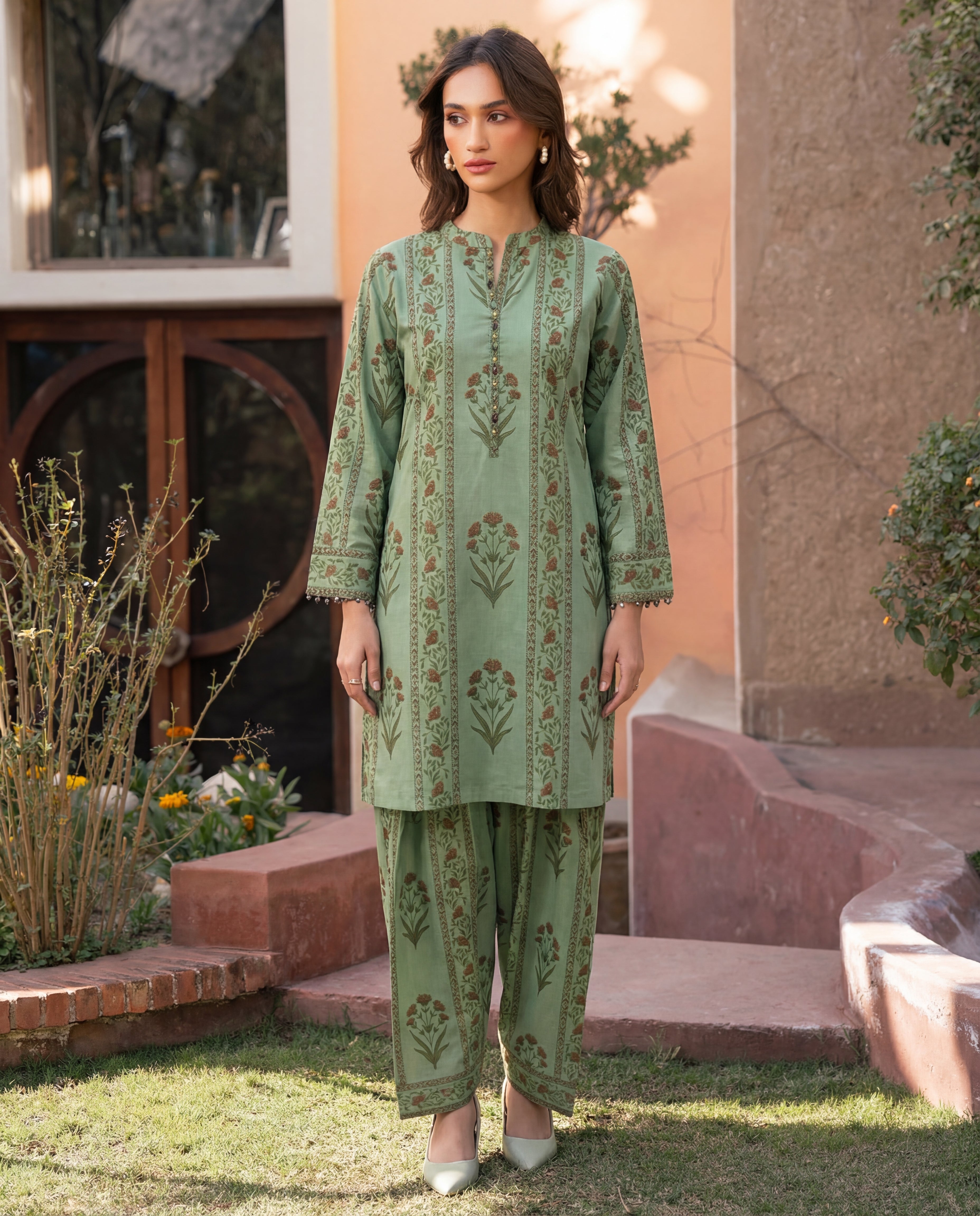Sahibas by Mirza