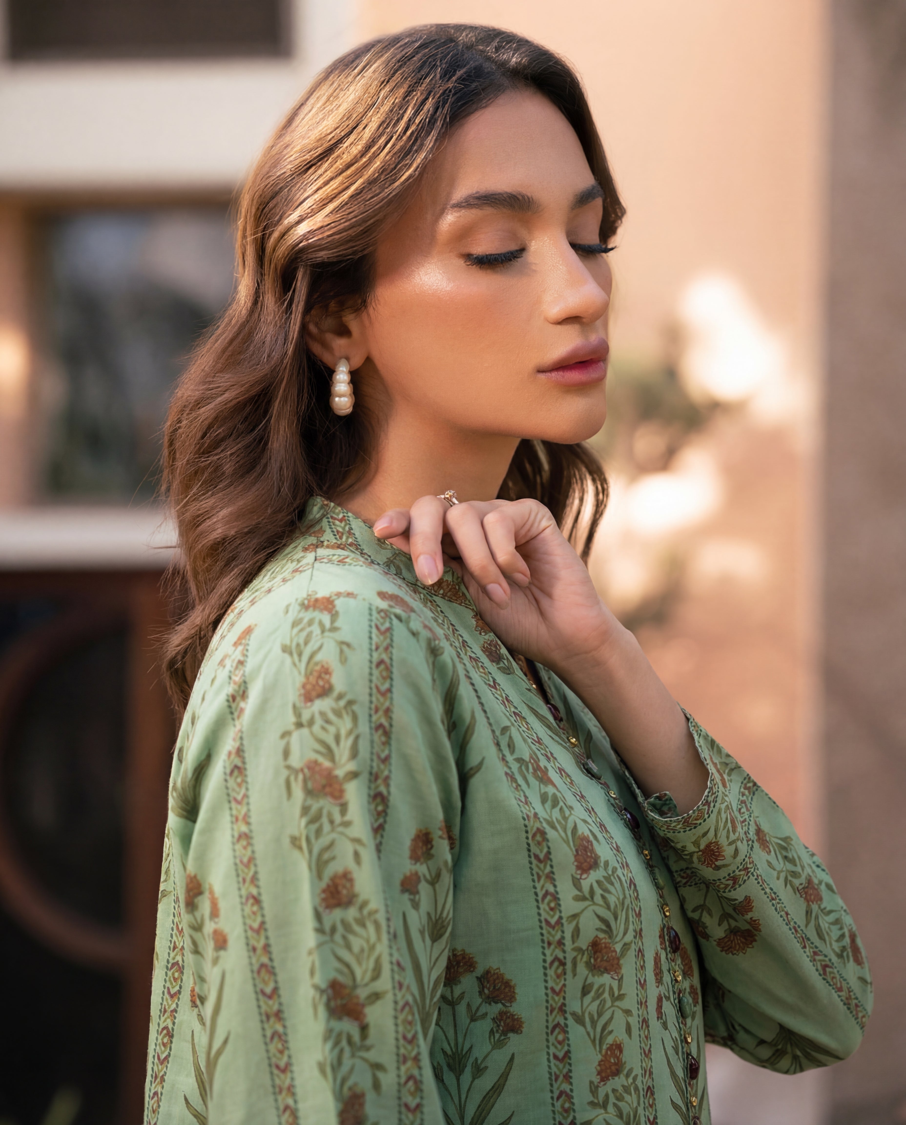 Sahibas by Mirza