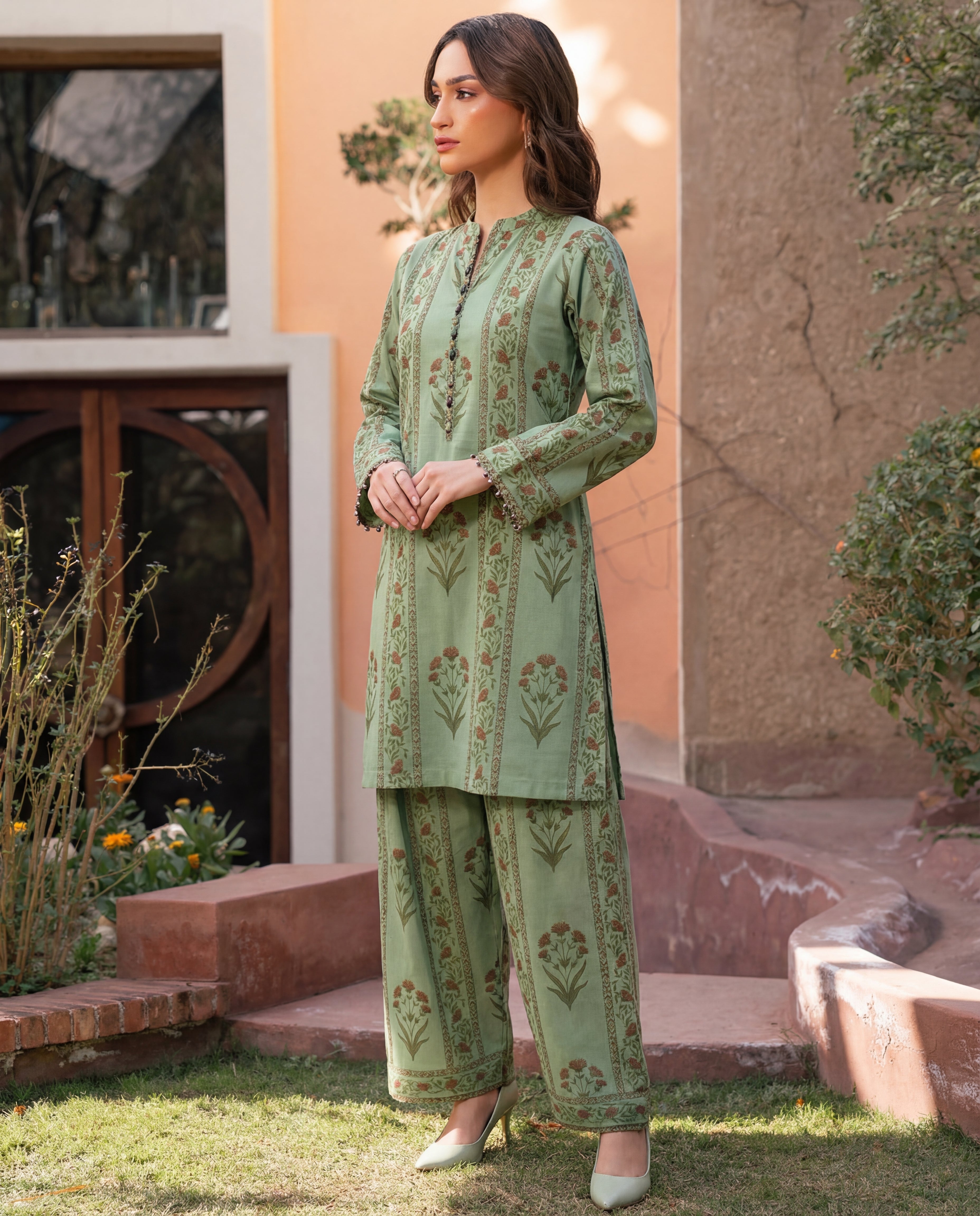 Sahibas by Mirza