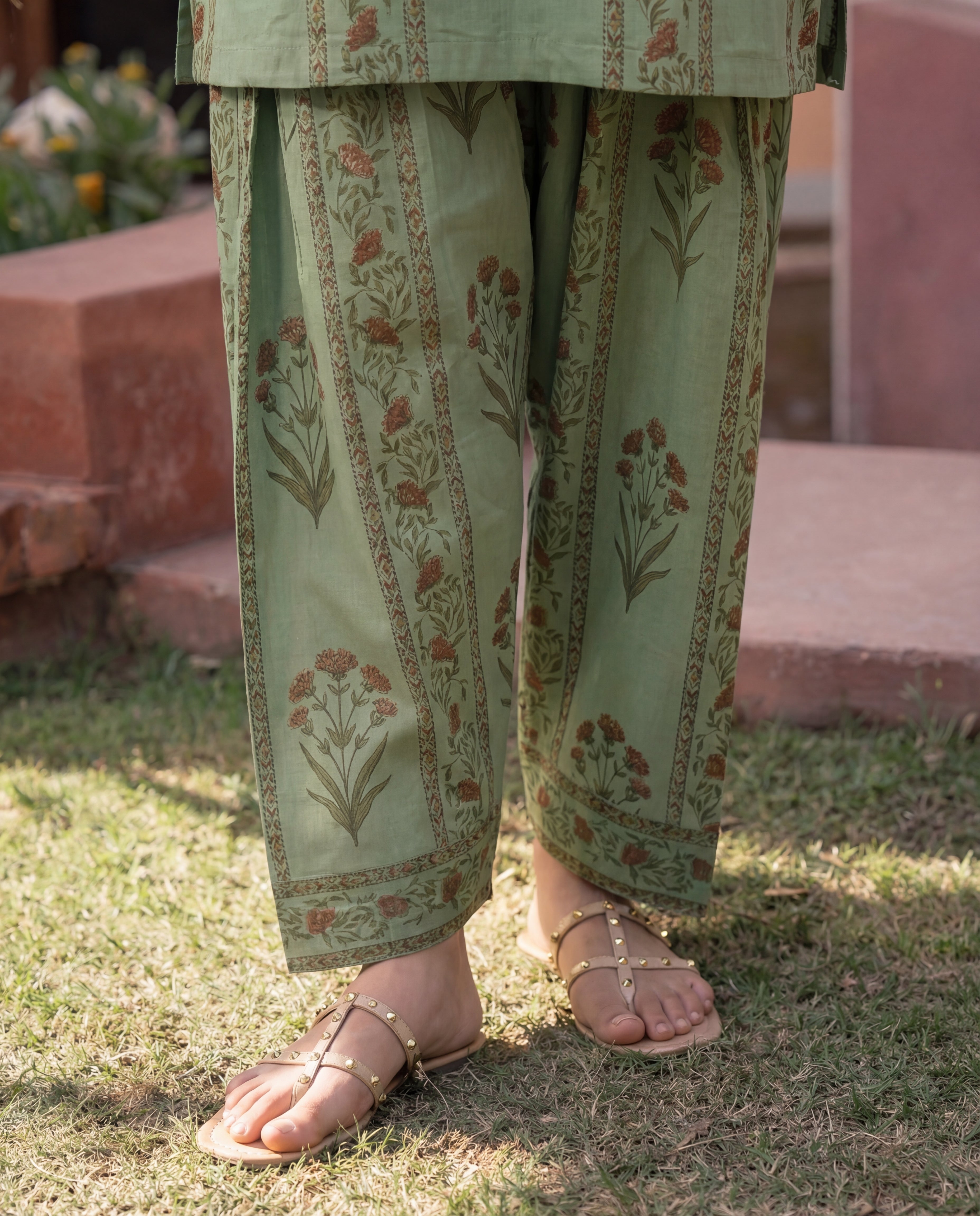 Sahibas by Mirza