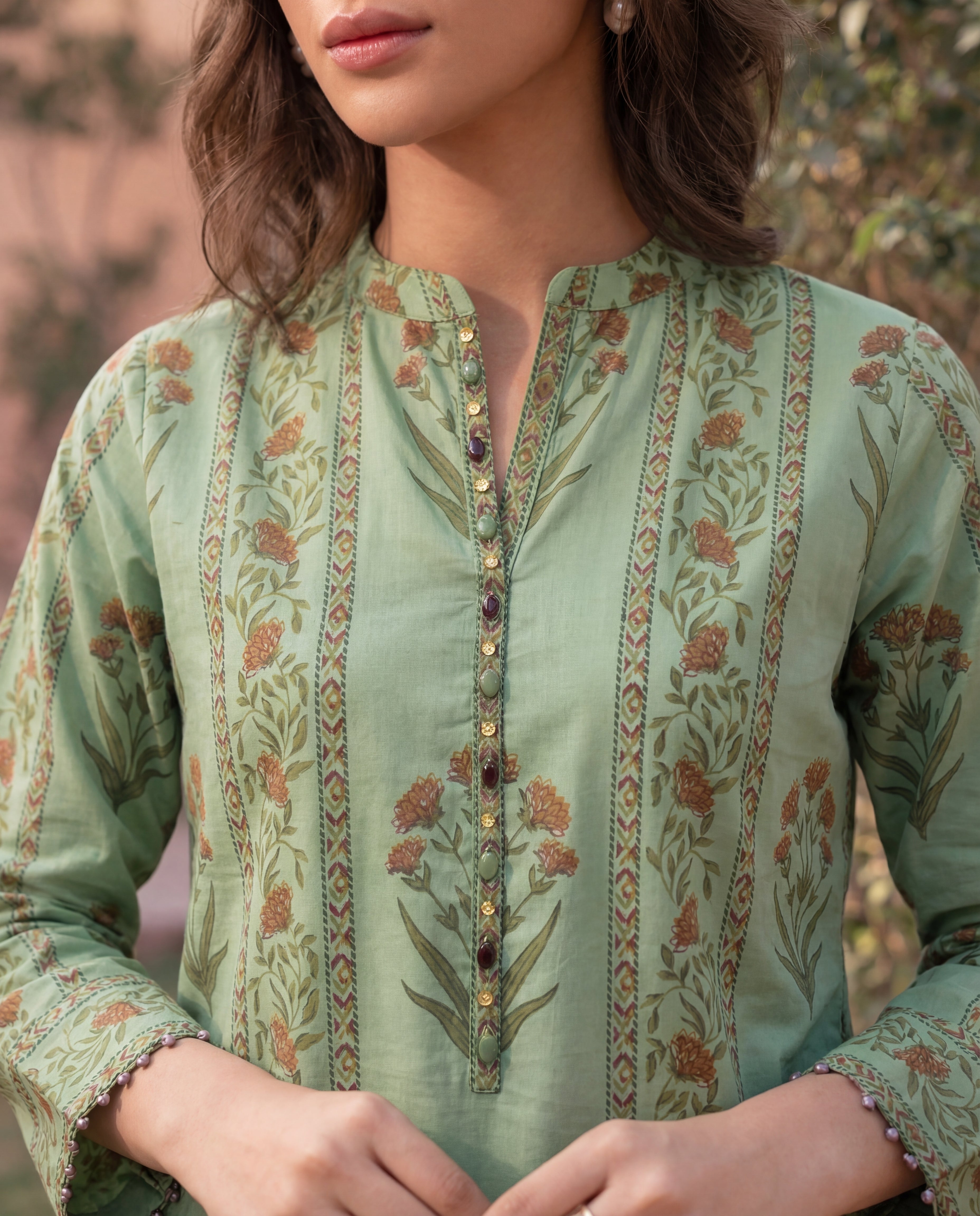 Sahibas by Mirza