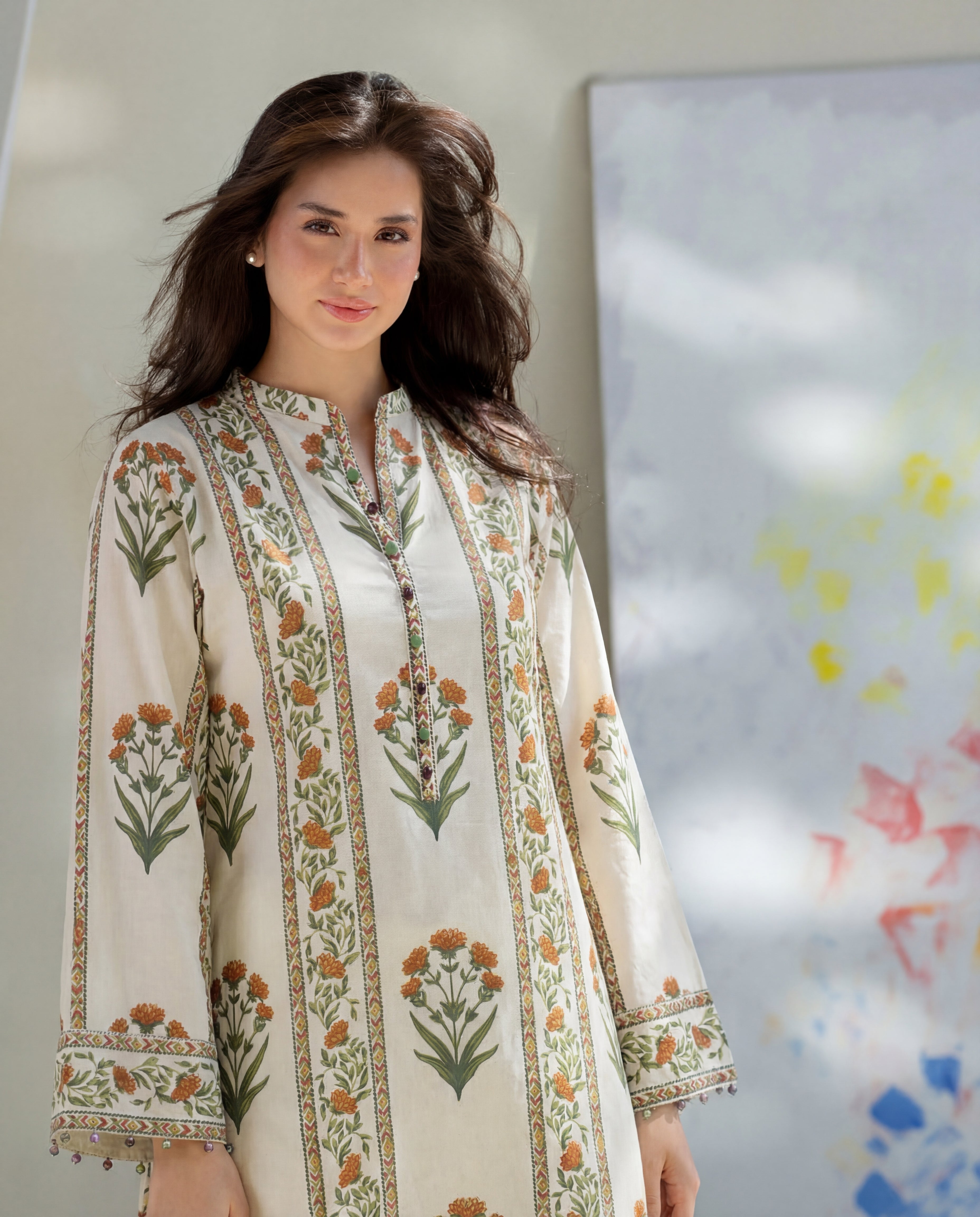 Sahibas by Mirza