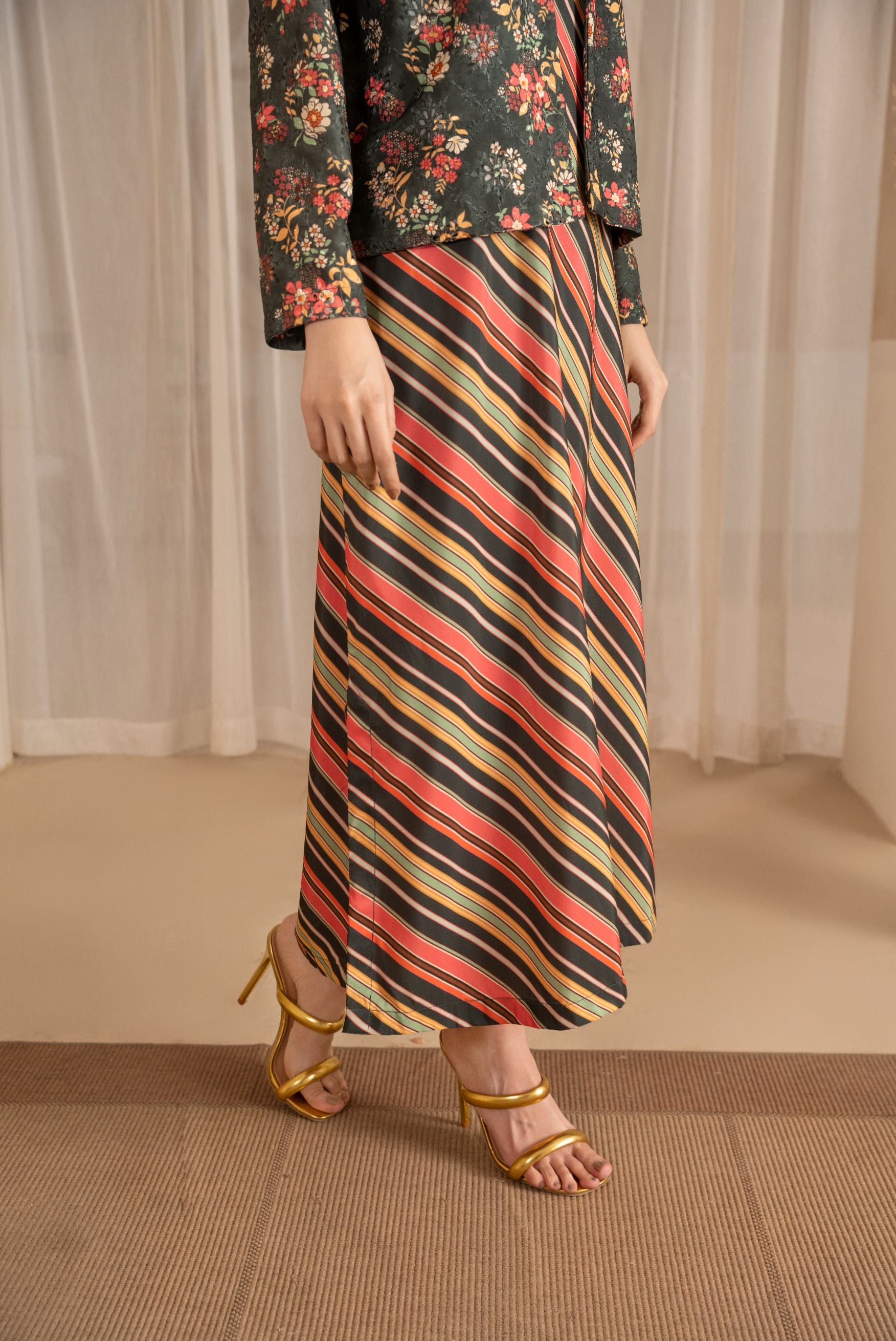 Sahibas by Mirza