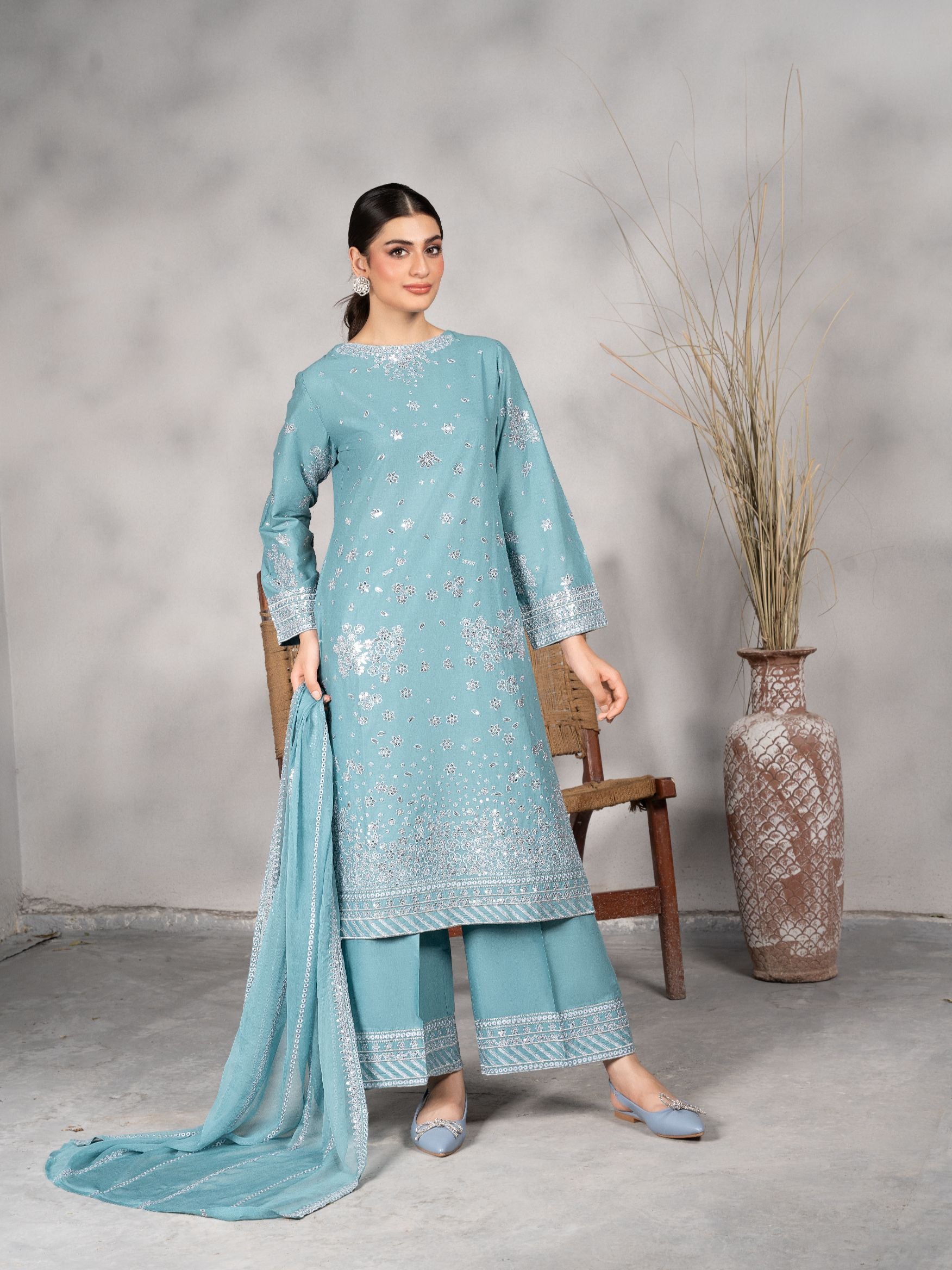 Sahibas by Mirza
