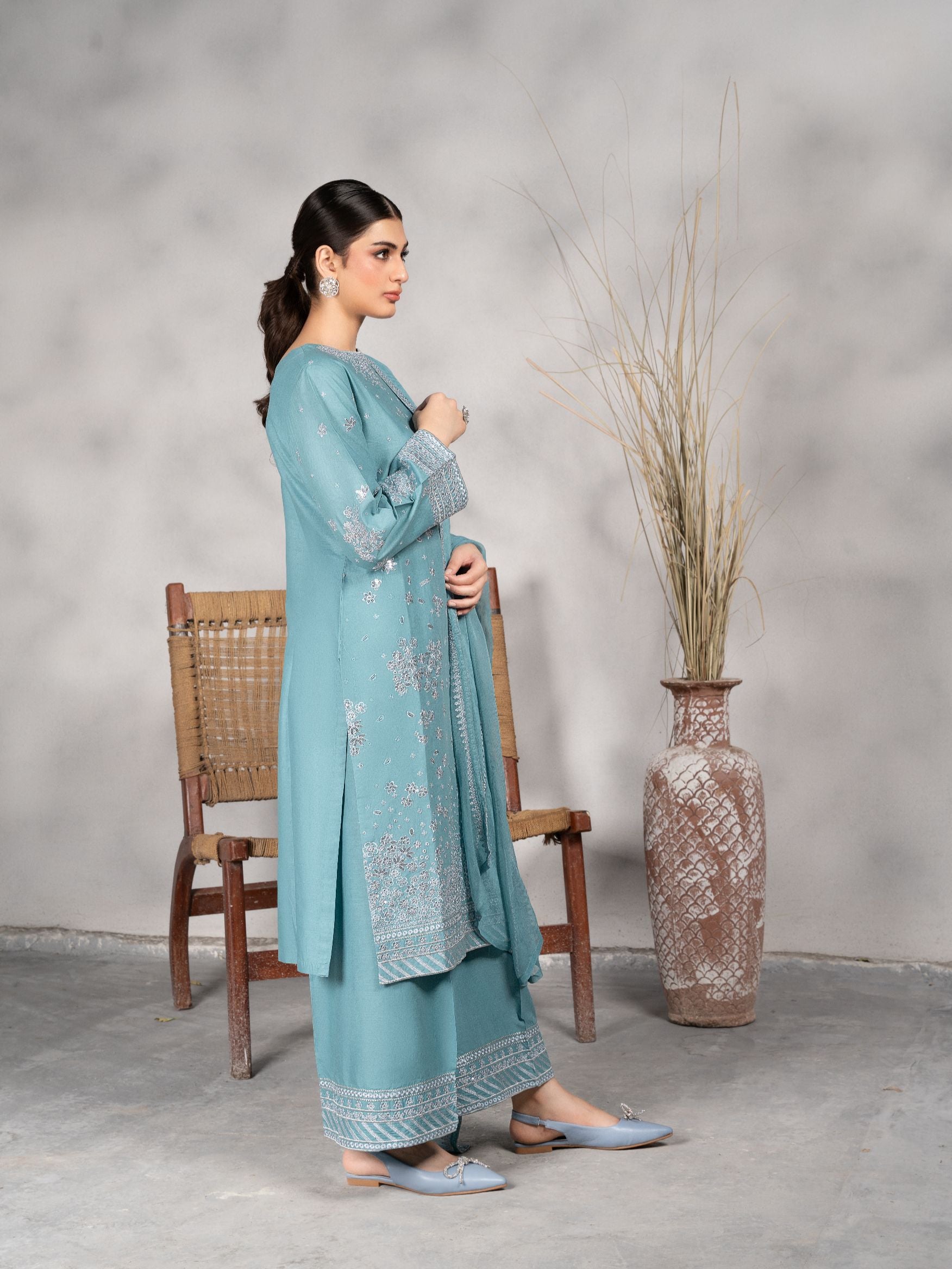 Sahibas by Mirza