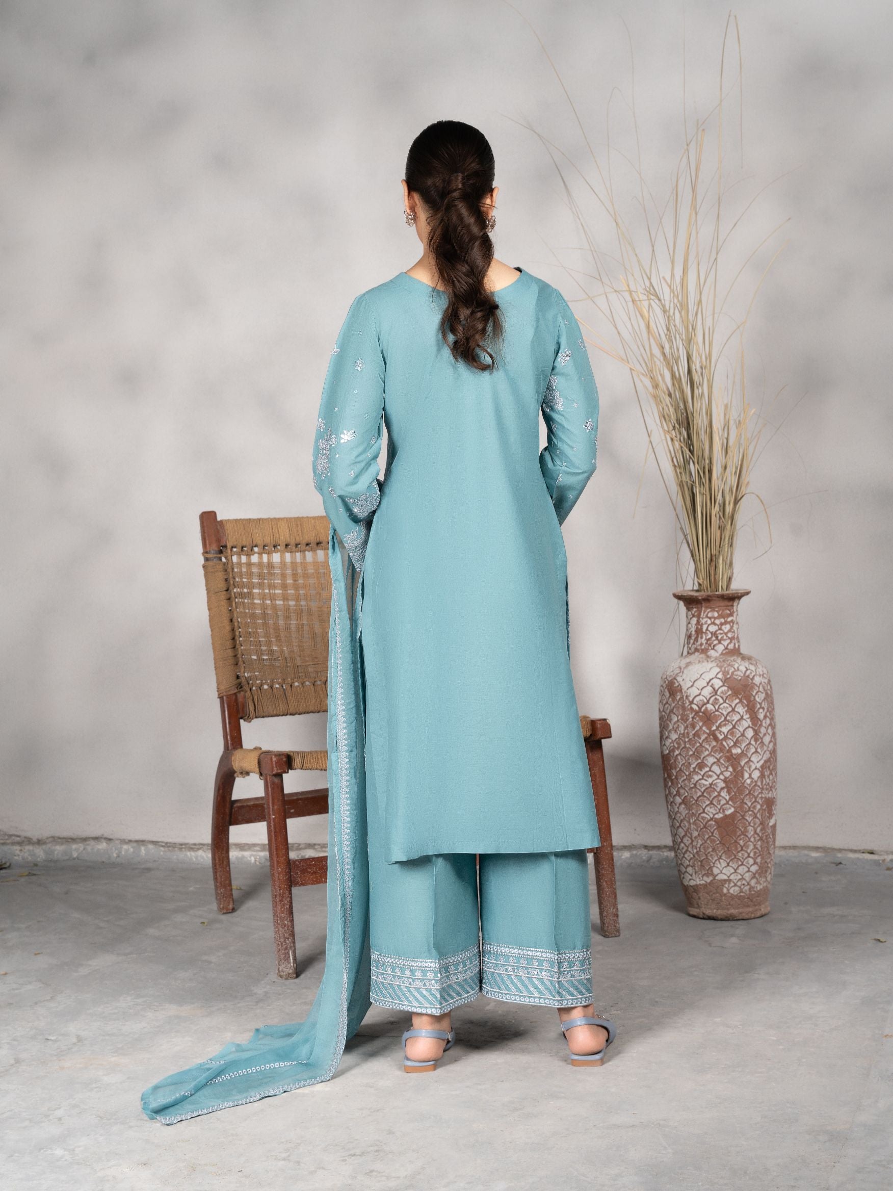 Sahibas by Mirza