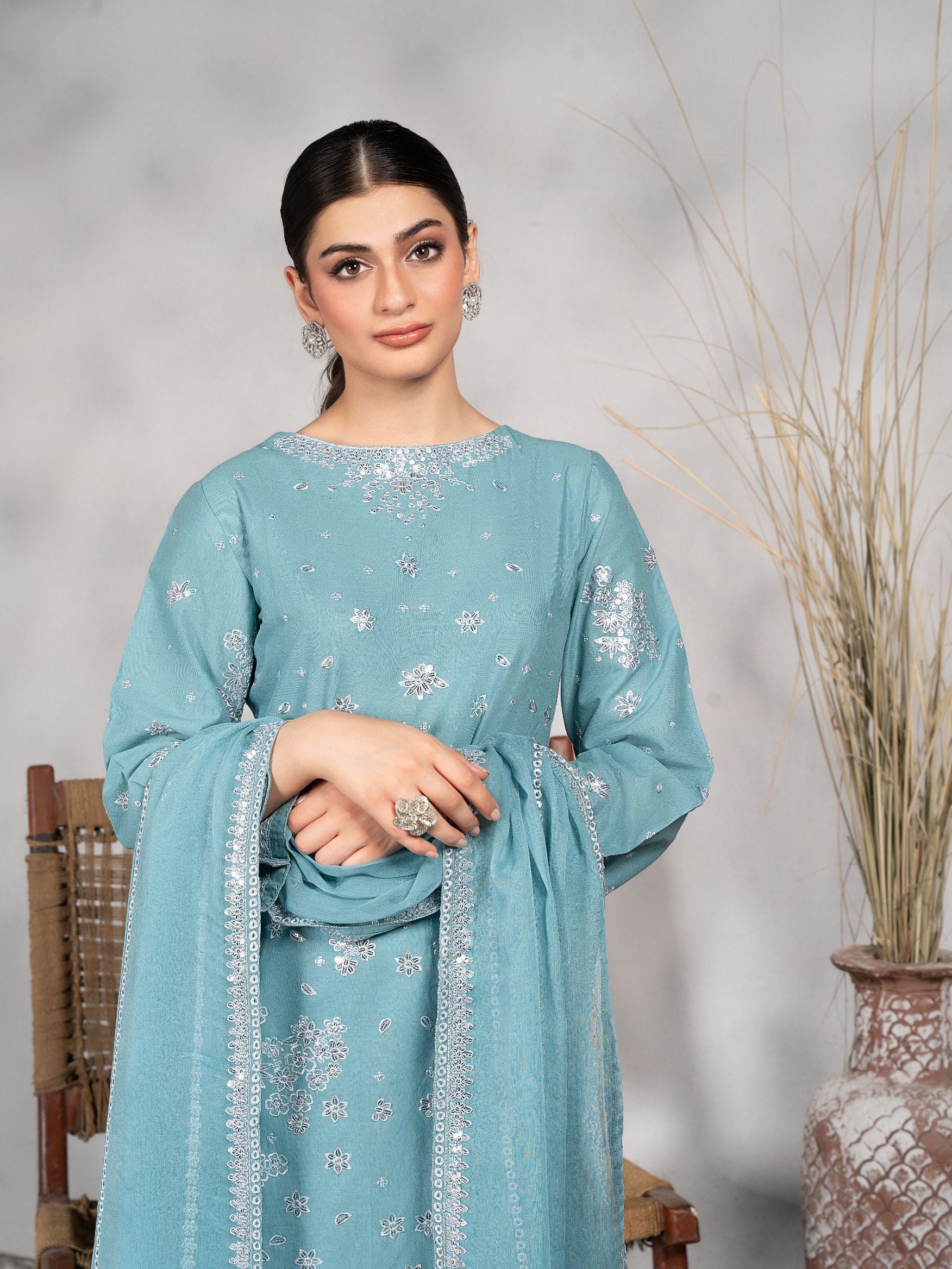 Sahibas by Mirza