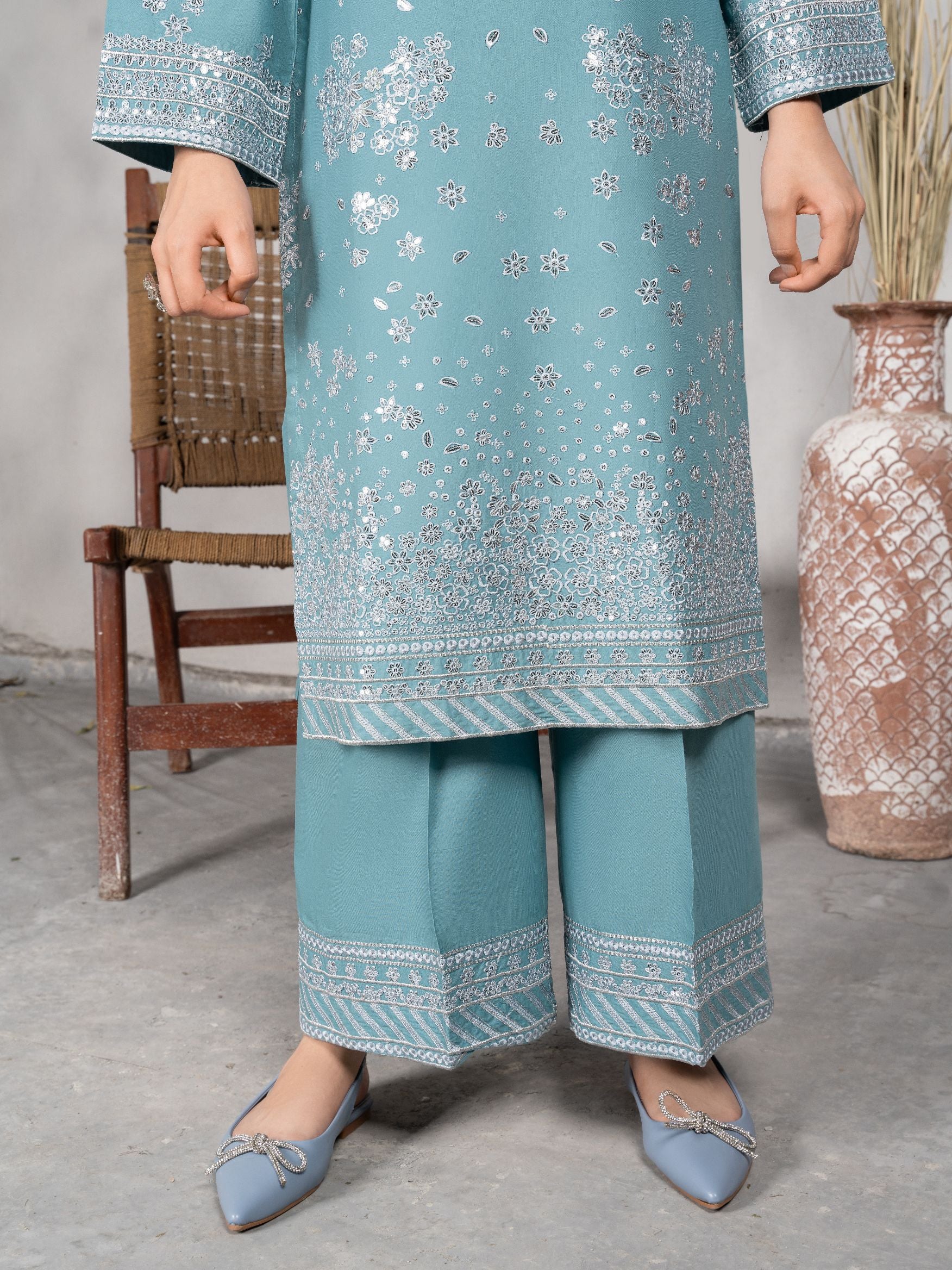 Sahibas by Mirza