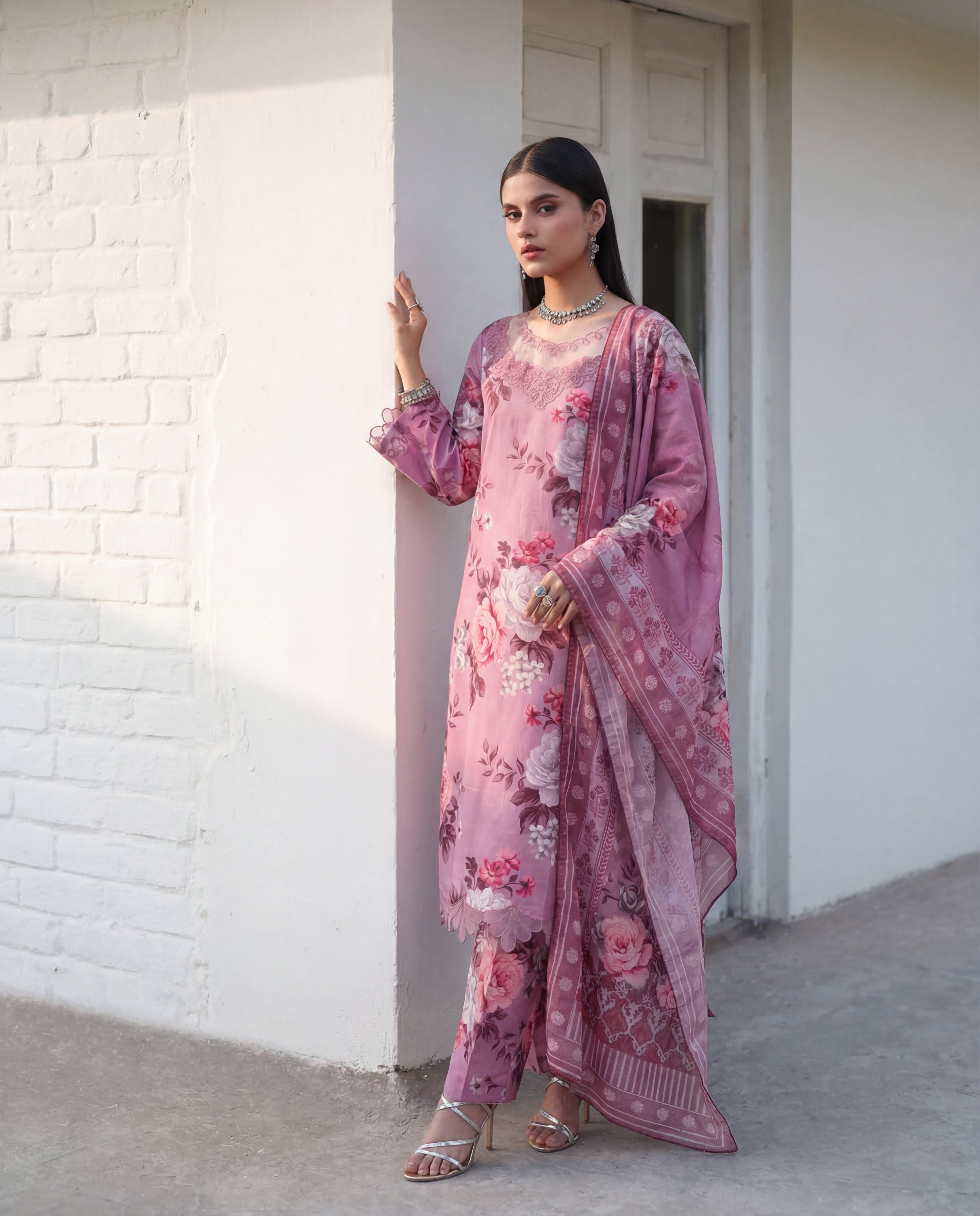 Sahibas by Mirza