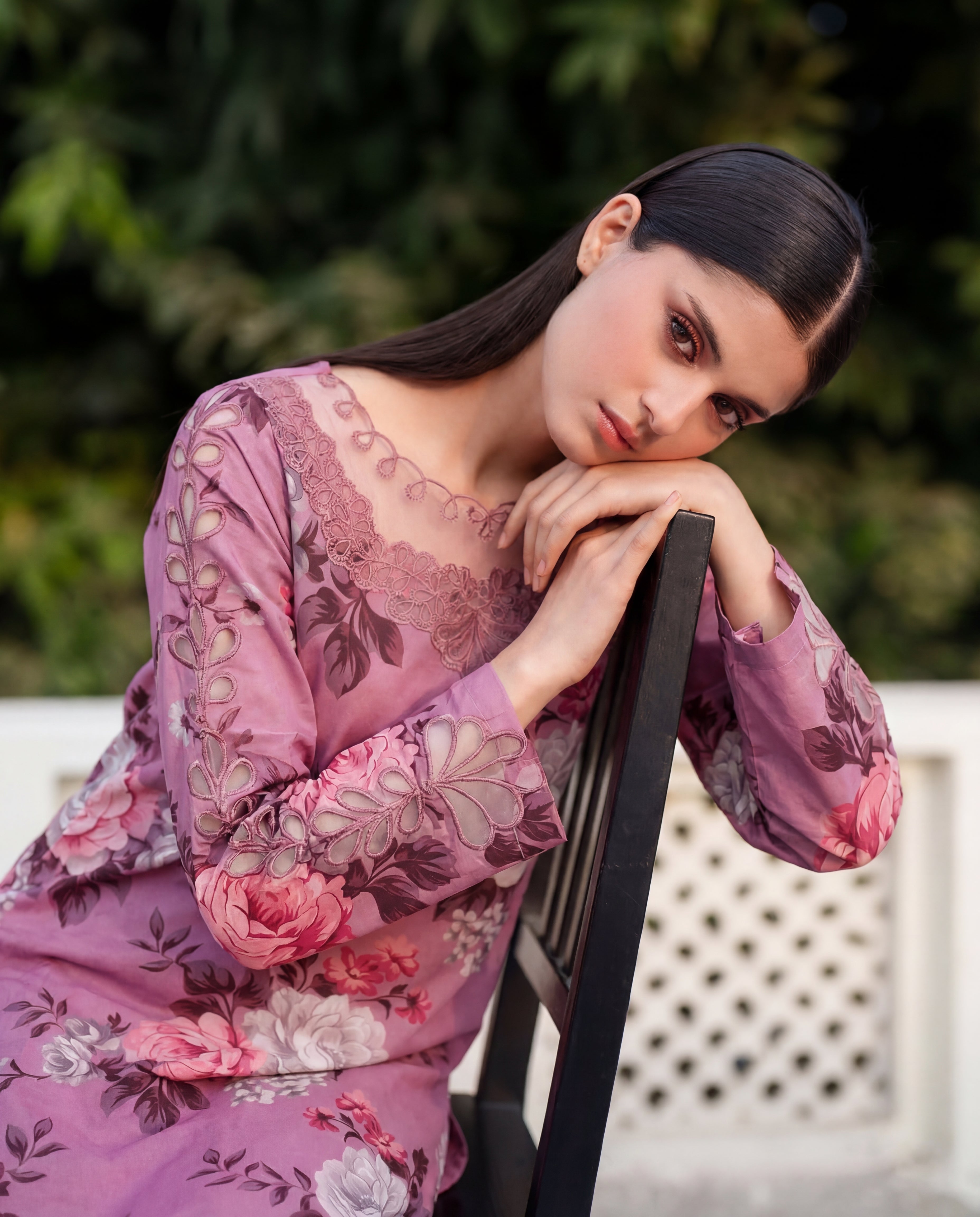 Sahibas by Mirza